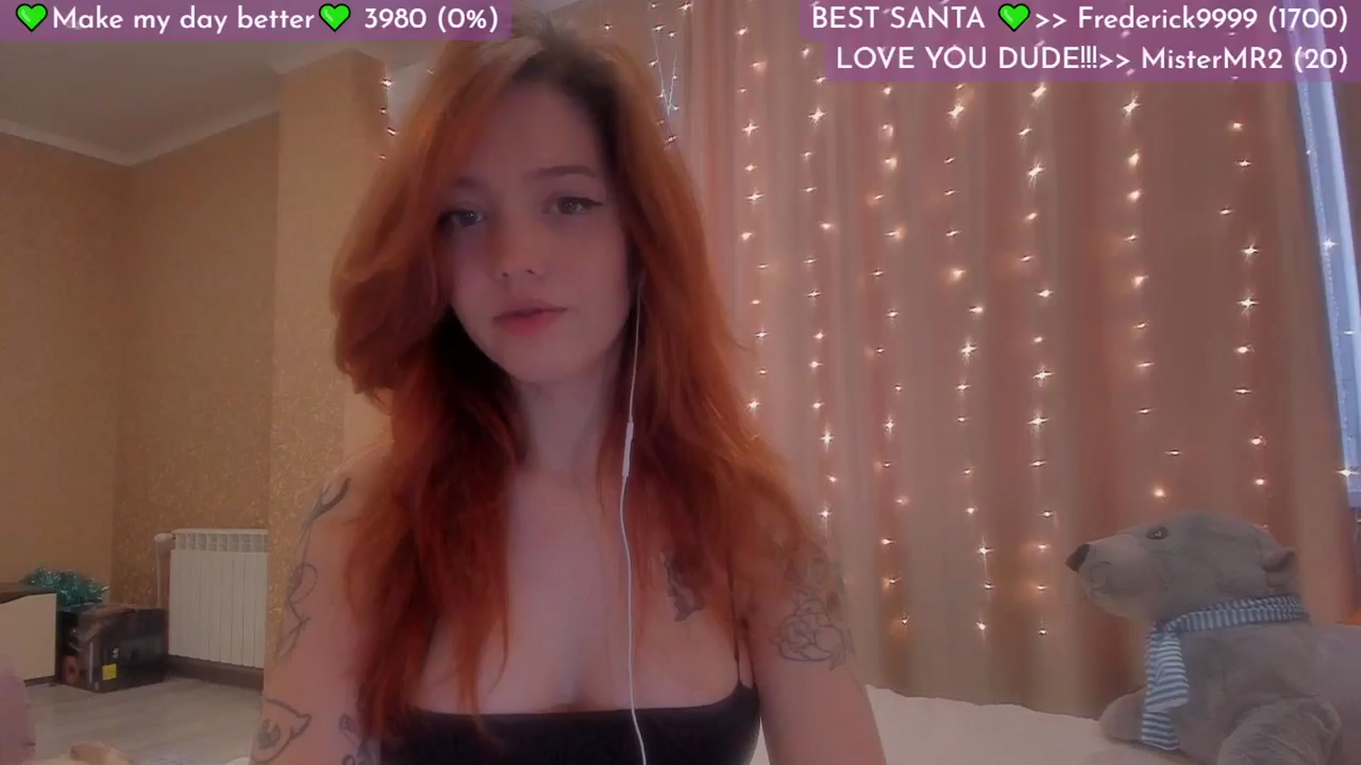 Gallery image thumbnail from Lilu_rock's myfreecams stream on, 01/16/2026, 06:42 image 1 of 20
