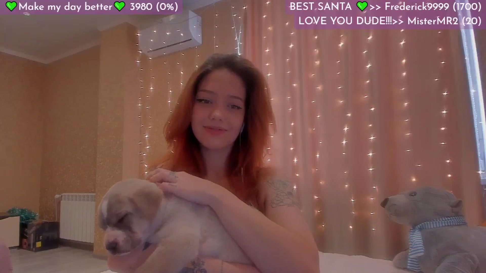 Gallery image thumbnail from Lilu_rock's myfreecams stream on, 01/16/2026, 06:42 image 18 of 20