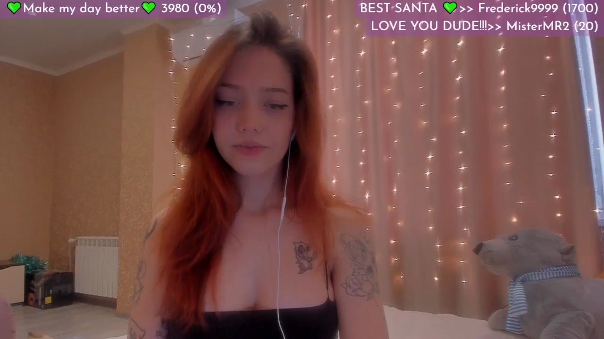 Gallery image thumbnail from Lilu_rock's myfreecams stream on, 01/16/2026, 06:42 image 11 of 20