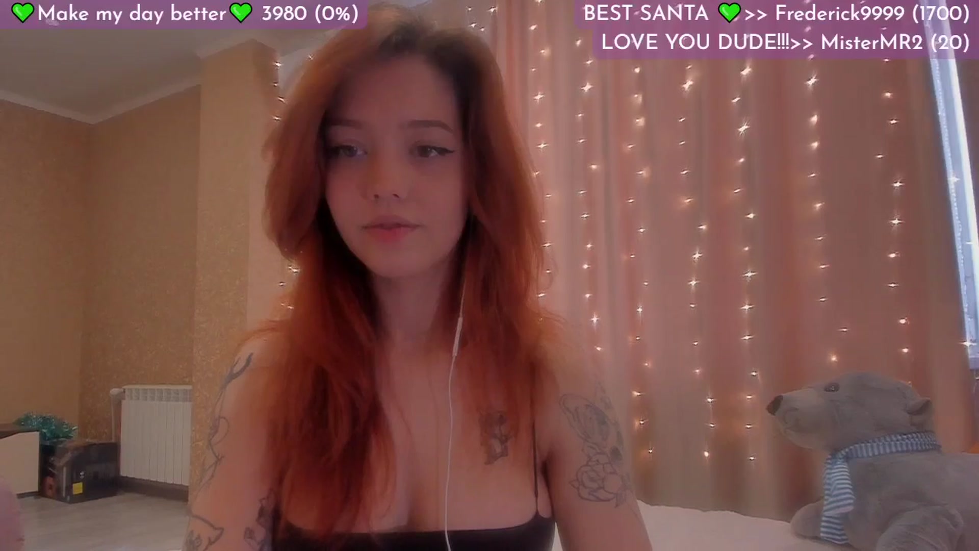 Gallery image thumbnail from Lilu_rock's myfreecams stream on, 01/16/2026, 06:42 image 20 of 20