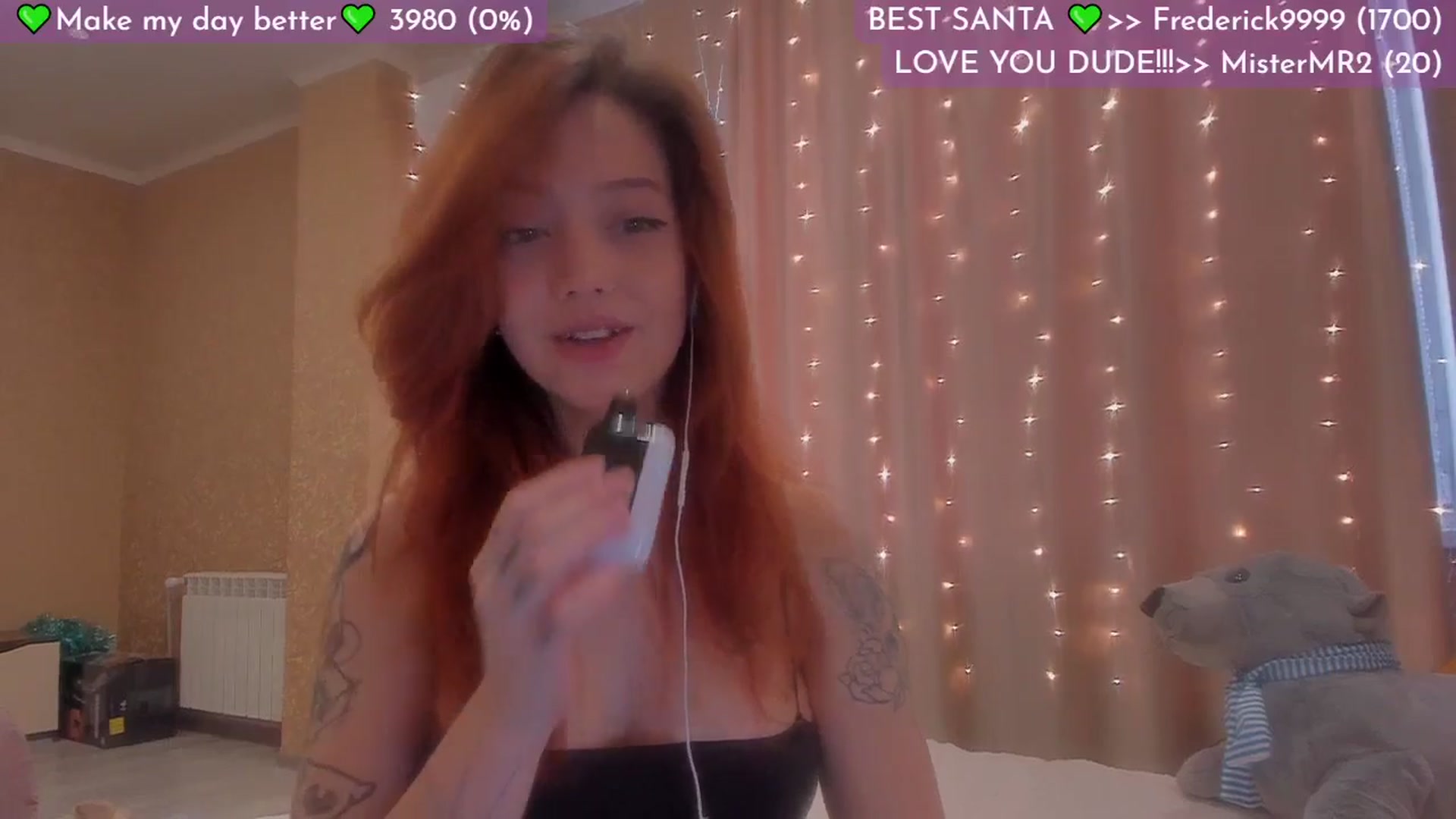 Gallery image thumbnail from Lilu_rock's myfreecams stream on, 01/16/2026, 06:42 image 3 of 20
