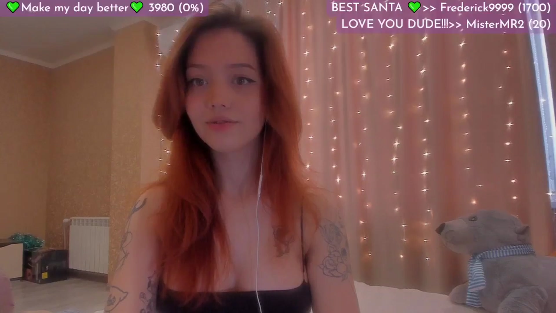 Gallery image thumbnail from Lilu_rock's myfreecams stream on, 01/16/2026, 06:42 image 17 of 20