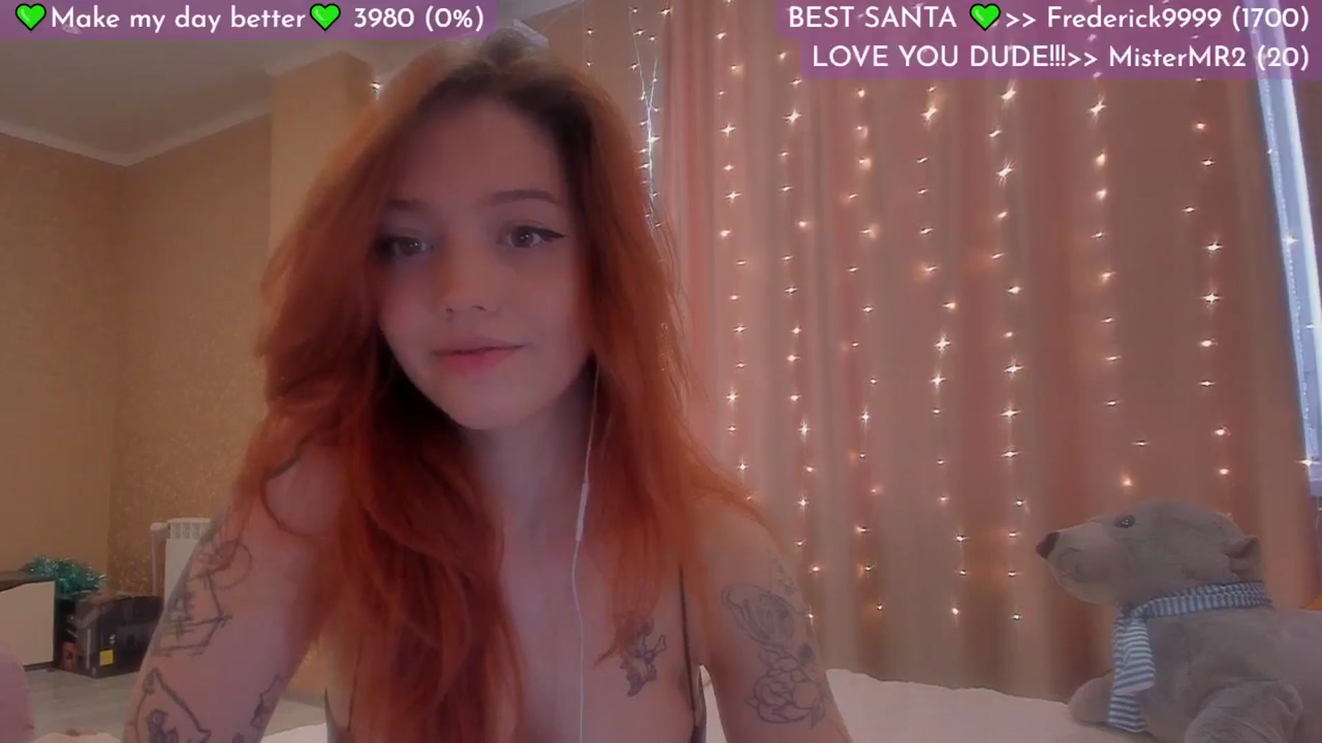 Gallery image thumbnail from Lilu_rock's myfreecams stream on, 01/16/2026, 06:42 image 13 of 20