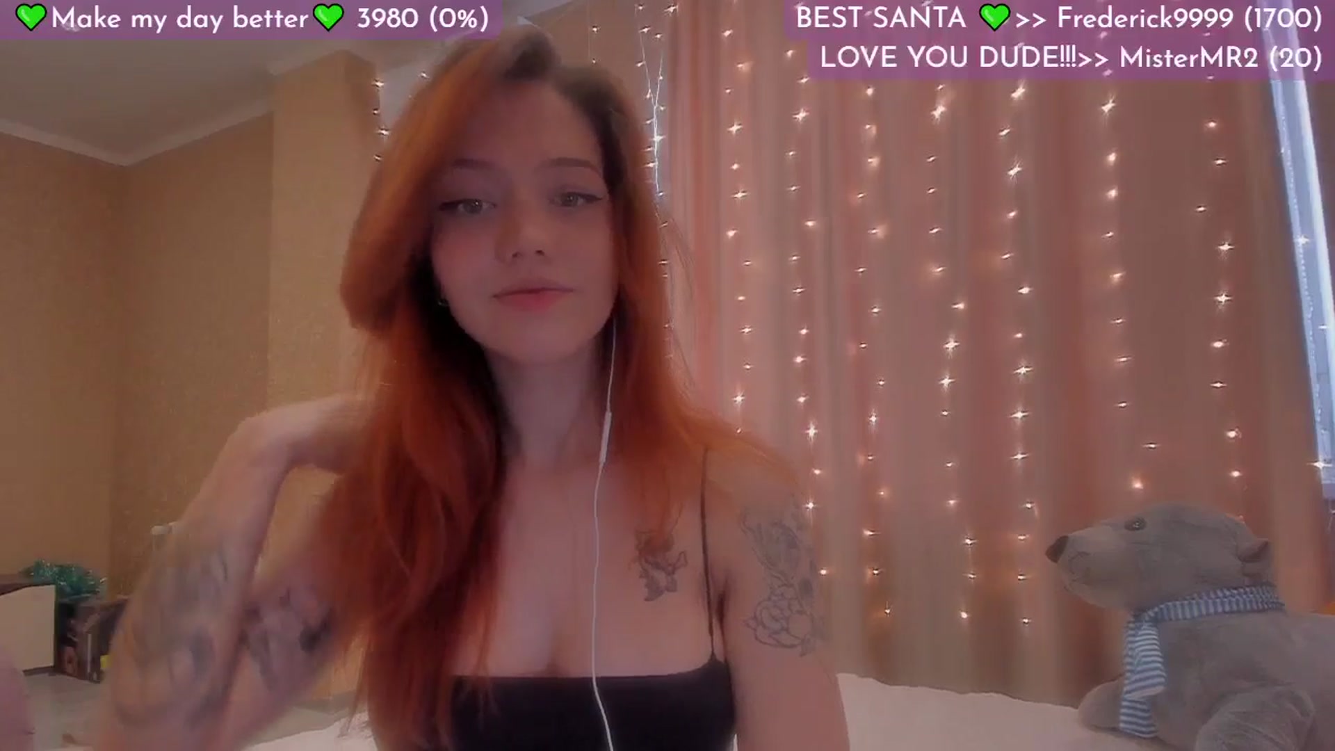Gallery image thumbnail from Lilu_rock's myfreecams stream on, 01/16/2026, 06:42 image 12 of 20
