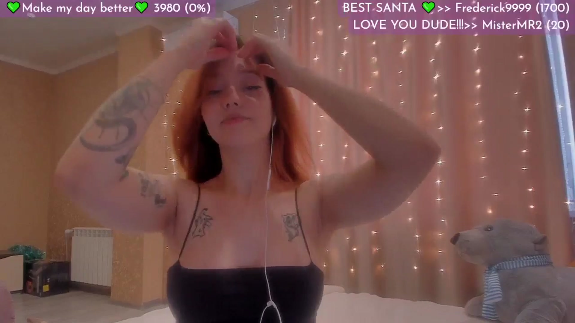 Gallery image thumbnail from Lilu_rock's myfreecams stream on, 01/16/2026, 06:42 image 10 of 20