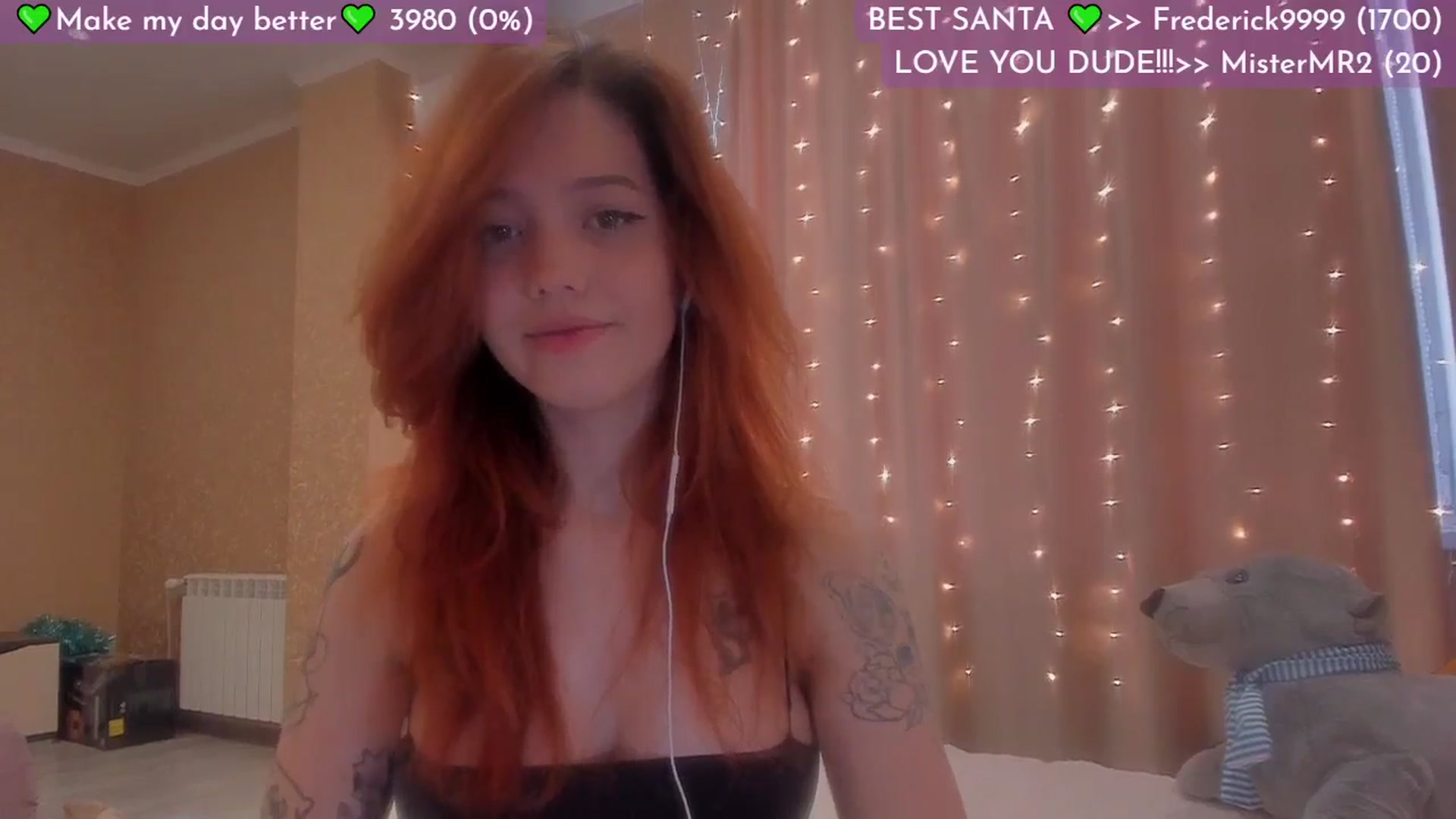 Gallery image thumbnail from Lilu_rock's myfreecams stream on, 01/16/2026, 06:42 image 5 of 20