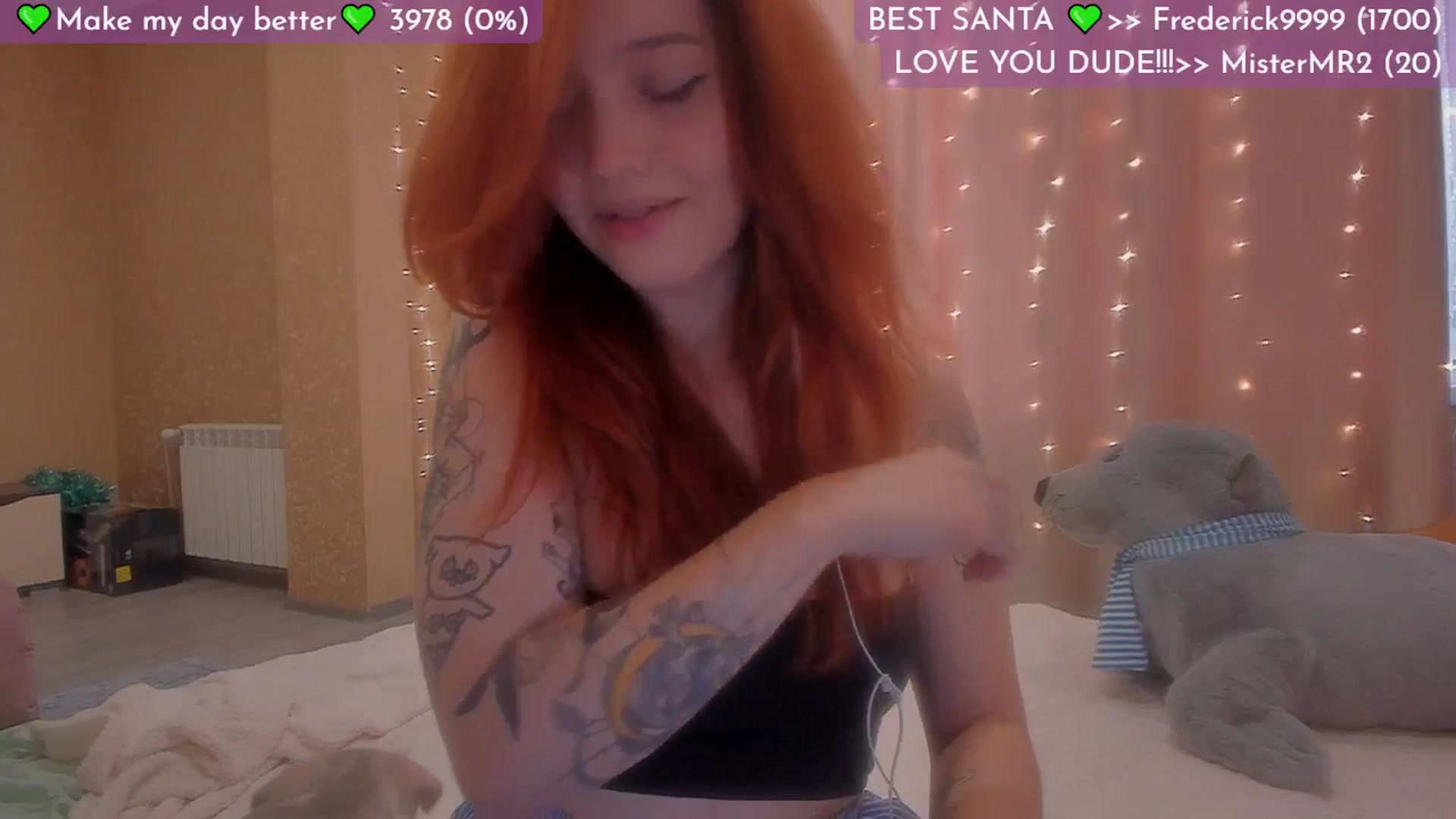 Gallery image thumbnail from Lilu_rock's myfreecams stream on, 01/16/2026, 07:43 image 10 of 20