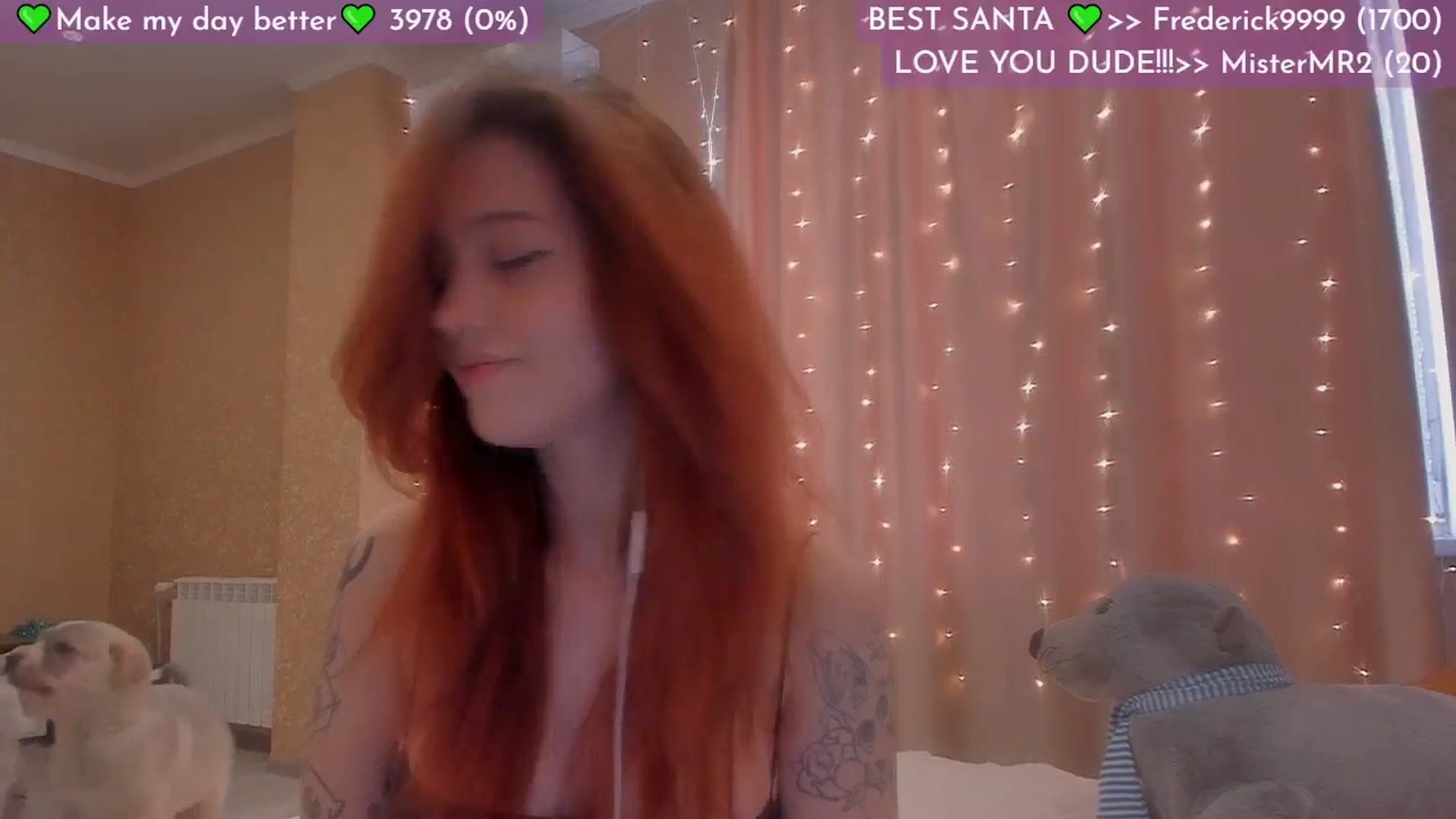 Gallery image thumbnail from Lilu_rock's myfreecams stream on, 01/16/2026, 07:43 image 6 of 20