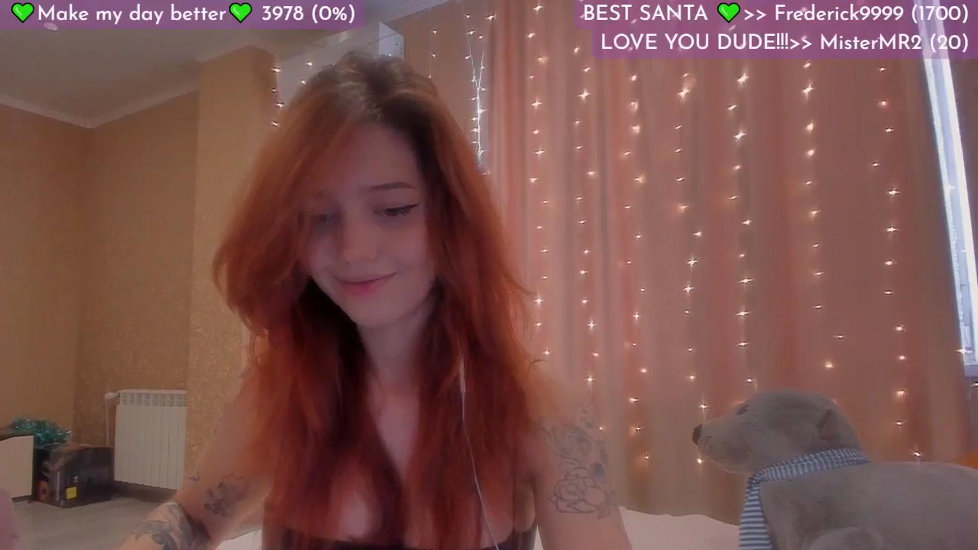 Gallery image thumbnail from Lilu_rock's myfreecams stream on, 01/16/2026, 07:43 image 13 of 20