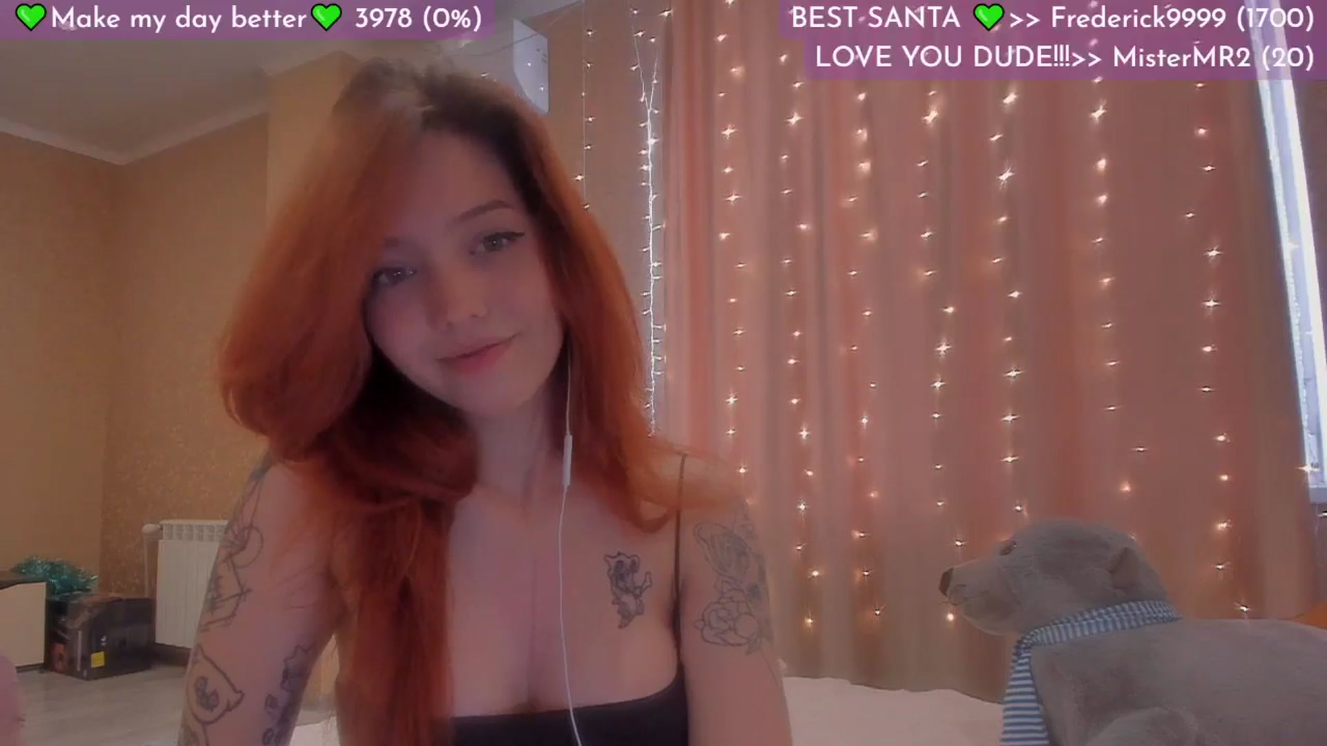 Gallery image thumbnail from Lilu_rock's myfreecams stream on, 01/16/2026, 07:43 image 20 of 20