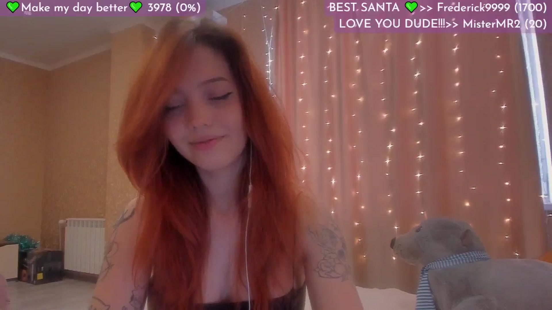 Gallery image thumbnail from Lilu_rock's myfreecams stream on, 01/16/2026, 07:43 image 7 of 20