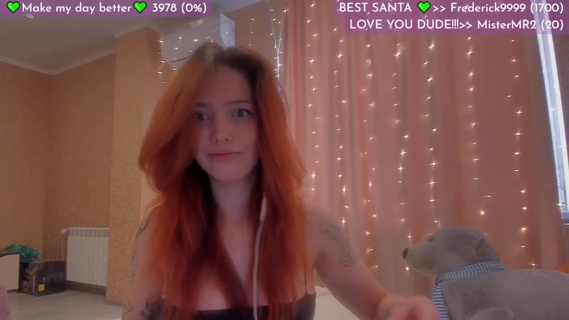 Gallery image thumbnail from Lilu_rock's myfreecams stream on, 01/16/2026, 07:43 image 15 of 20