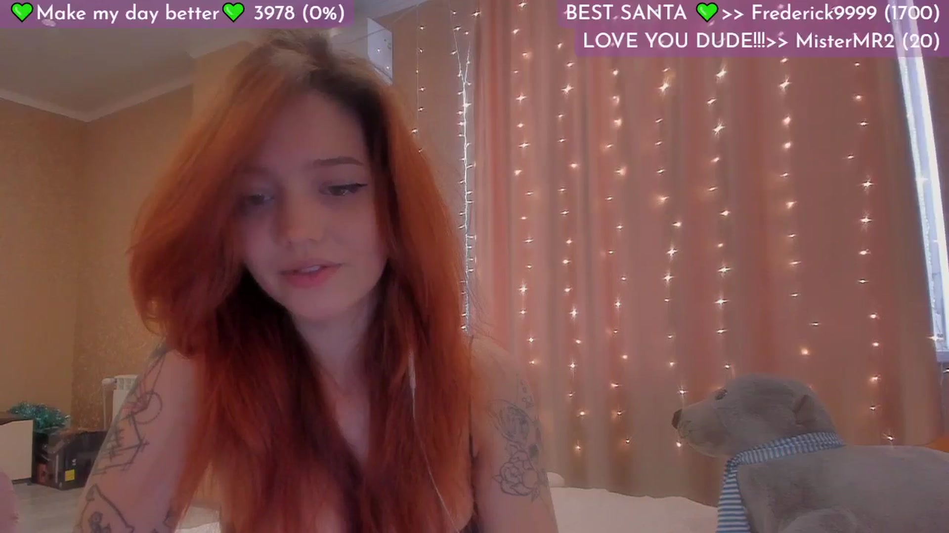 Gallery image thumbnail from Lilu_rock's myfreecams stream on, 01/16/2026, 07:43 image 12 of 20