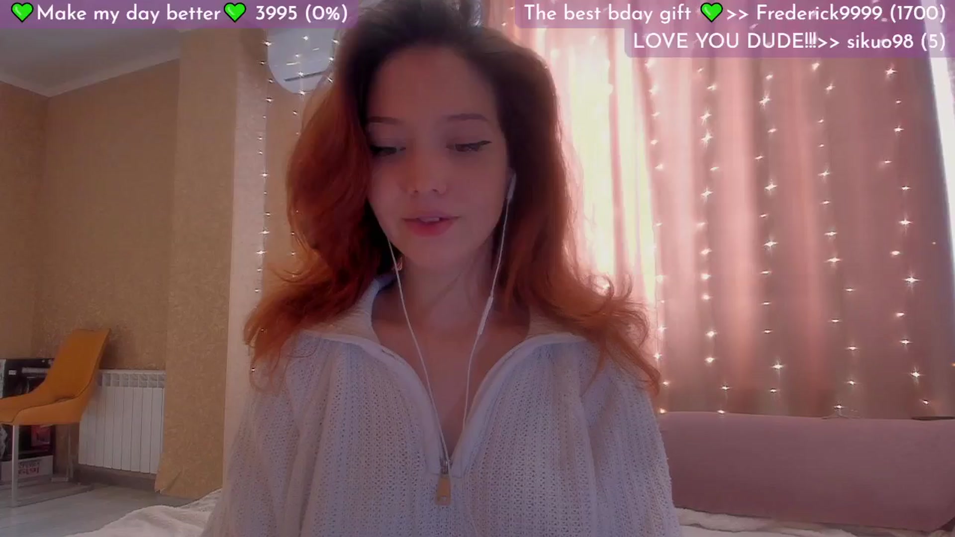 Gallery image thumbnail from Lilu_rock's myfreecams stream on, 02/01/2026, 08:15 image 1 of 20
