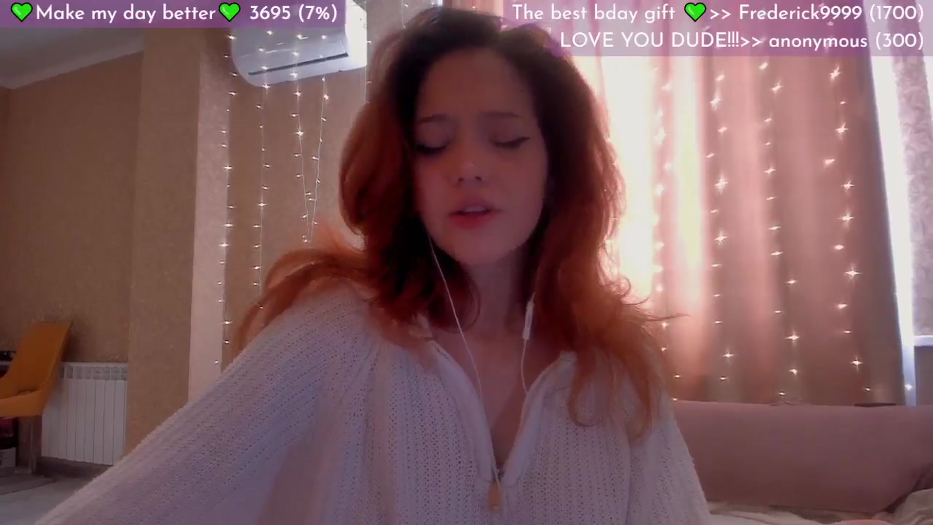 Gallery image thumbnail from Lilu_rock's myfreecams stream on, 02/01/2026, 08:15 image 12 of 20