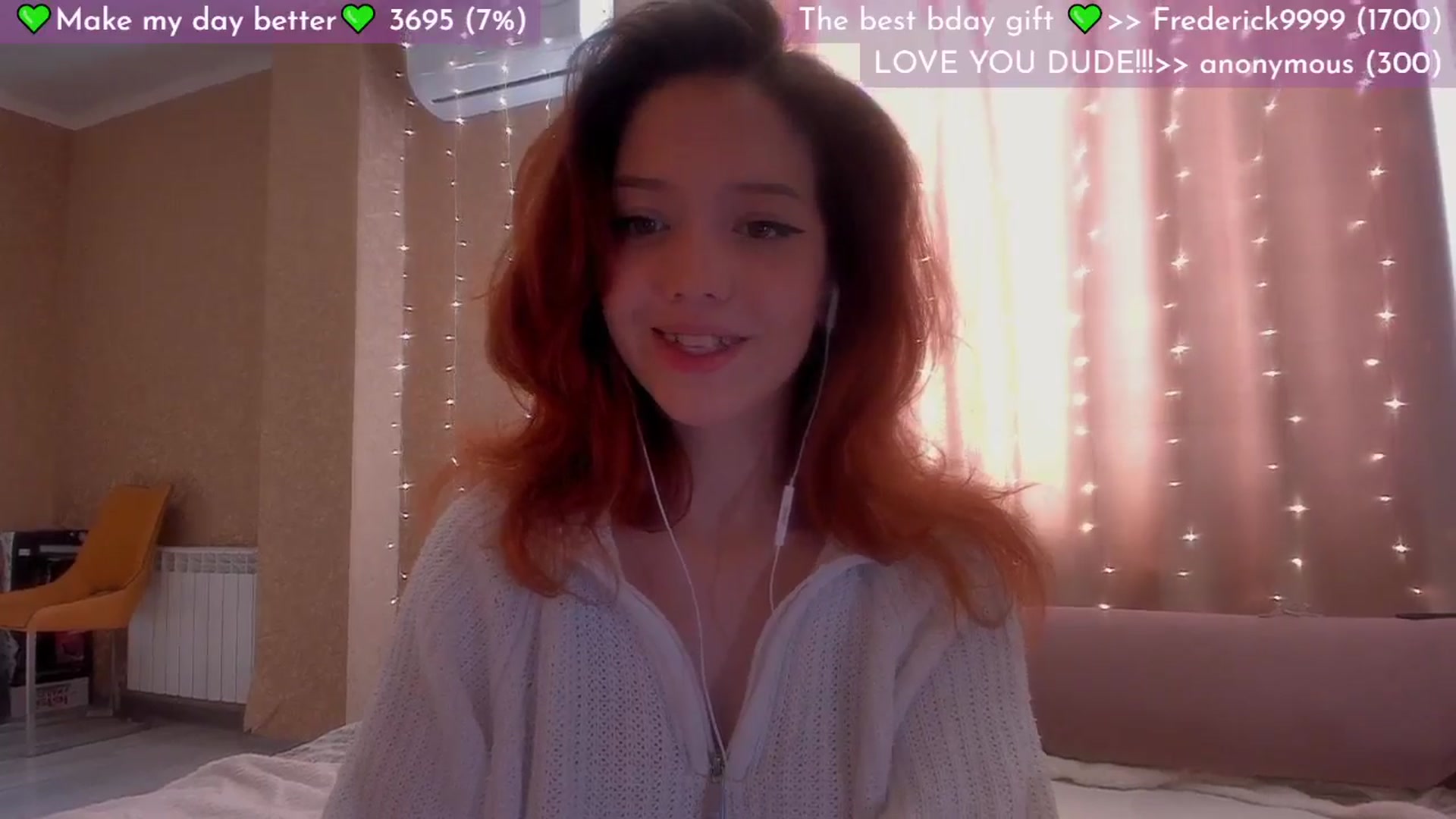 Gallery image thumbnail from Lilu_rock's myfreecams stream on, 02/01/2026, 08:15 image 11 of 20