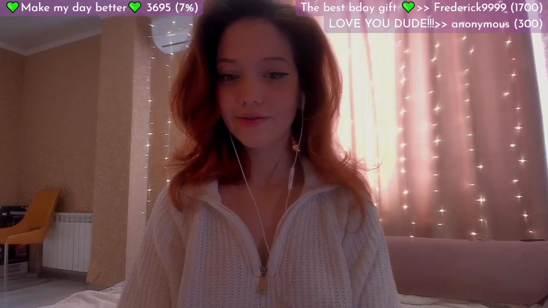 Gallery image thumbnail from Lilu_rock's myfreecams stream on, 02/01/2026, 08:15 image 8 of 20
