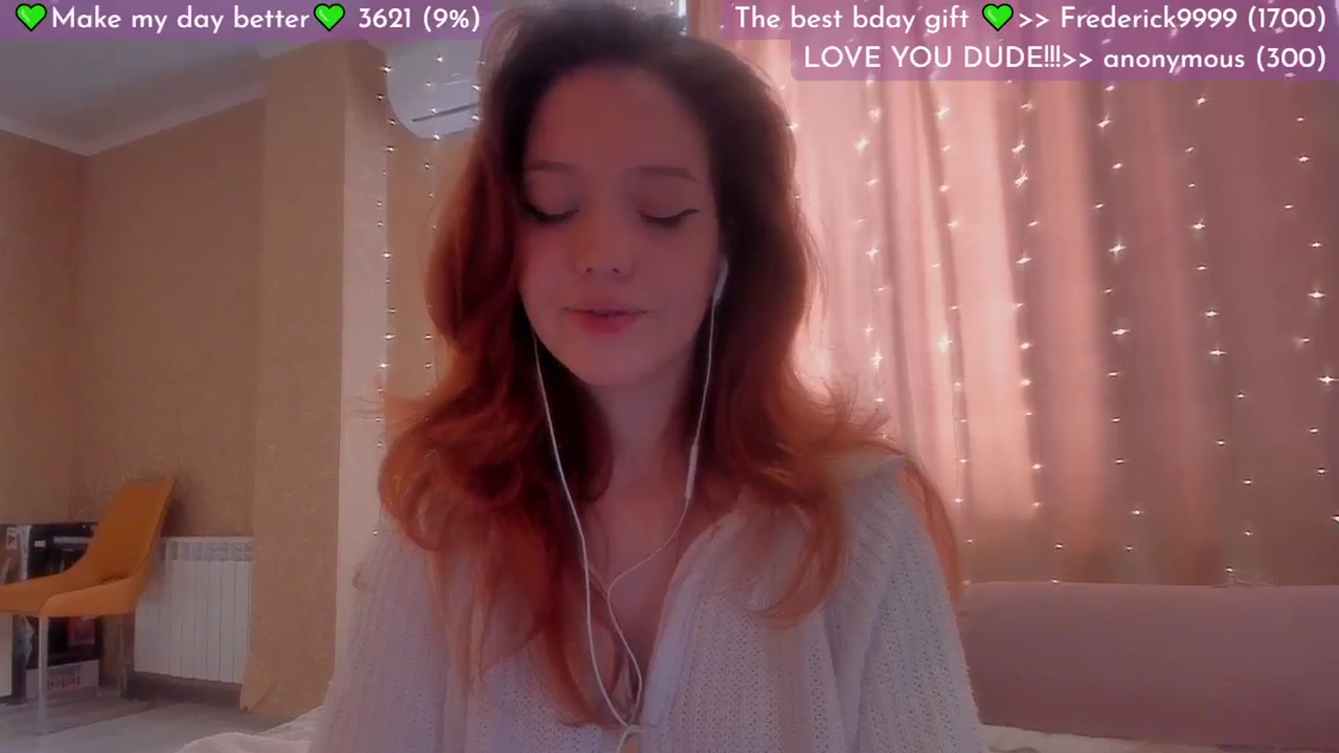 Gallery image thumbnail from Lilu_rock's myfreecams stream on, 02/01/2026, 08:15 image 16 of 20