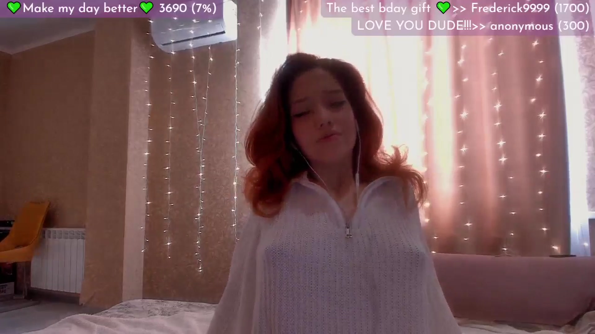 Gallery image thumbnail from Lilu_rock's myfreecams stream on, 02/01/2026, 08:15 image 14 of 20