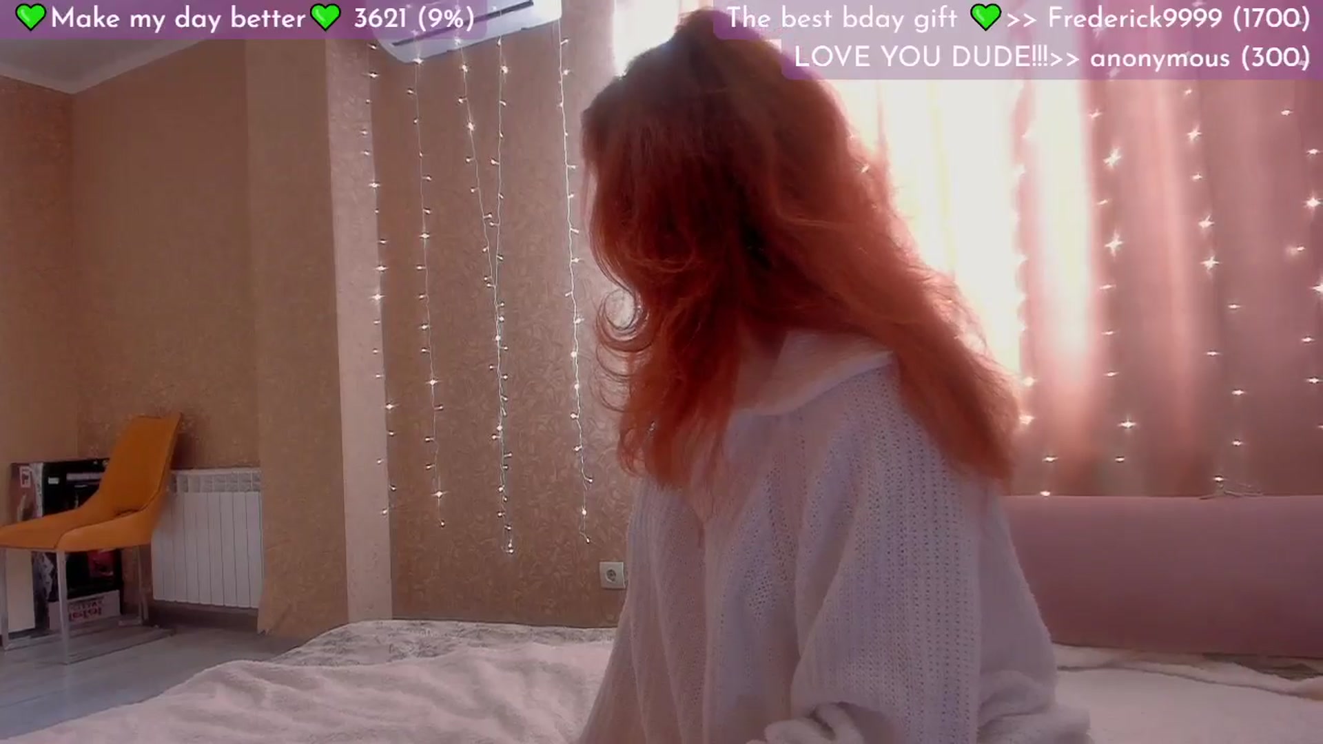 Gallery image thumbnail from Lilu_rock's myfreecams stream on, 02/01/2026, 08:15 image 15 of 20
