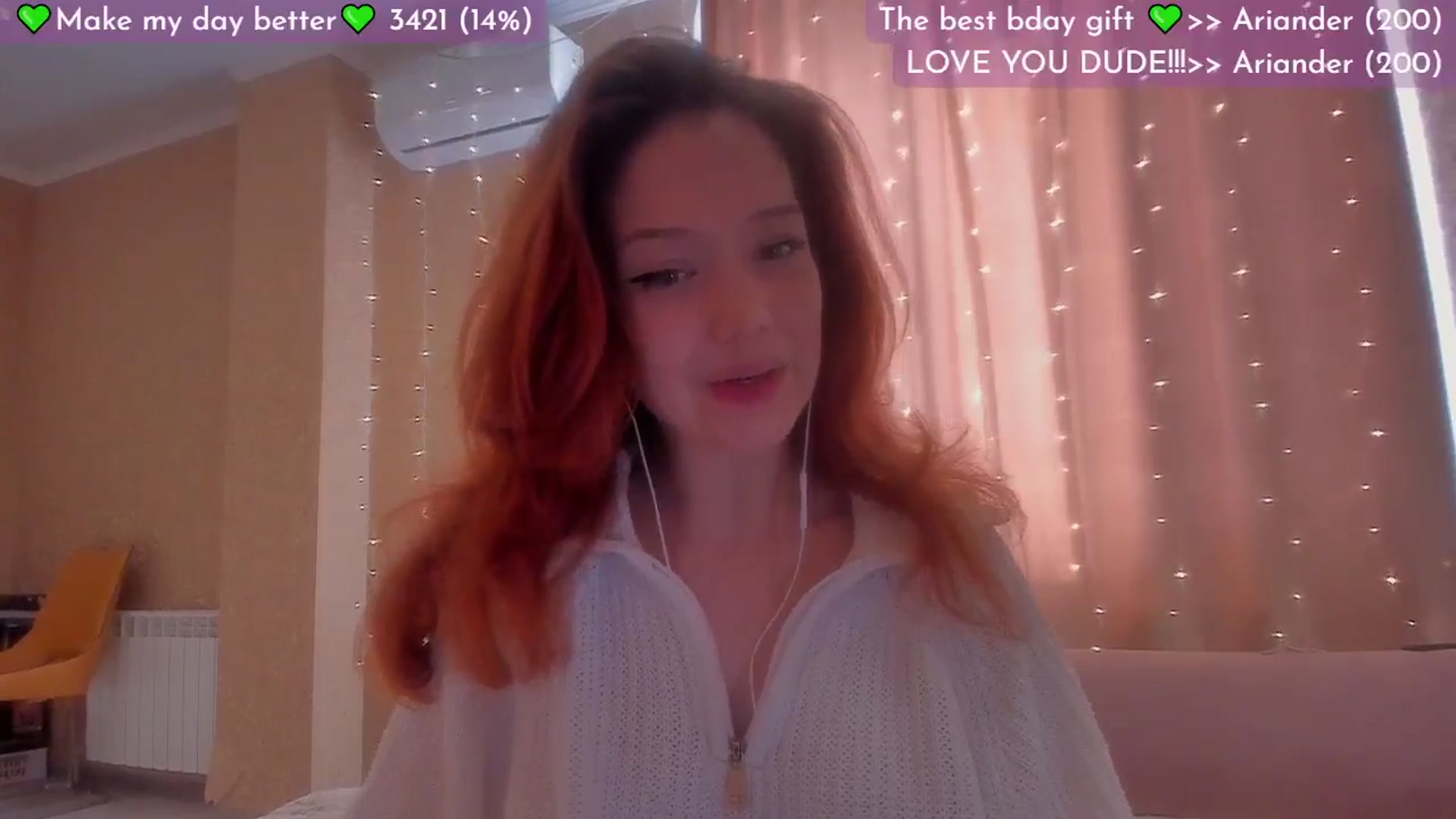 Gallery image thumbnail from Lilu_rock's myfreecams stream on, 02/01/2026, 08:15 image 18 of 20
