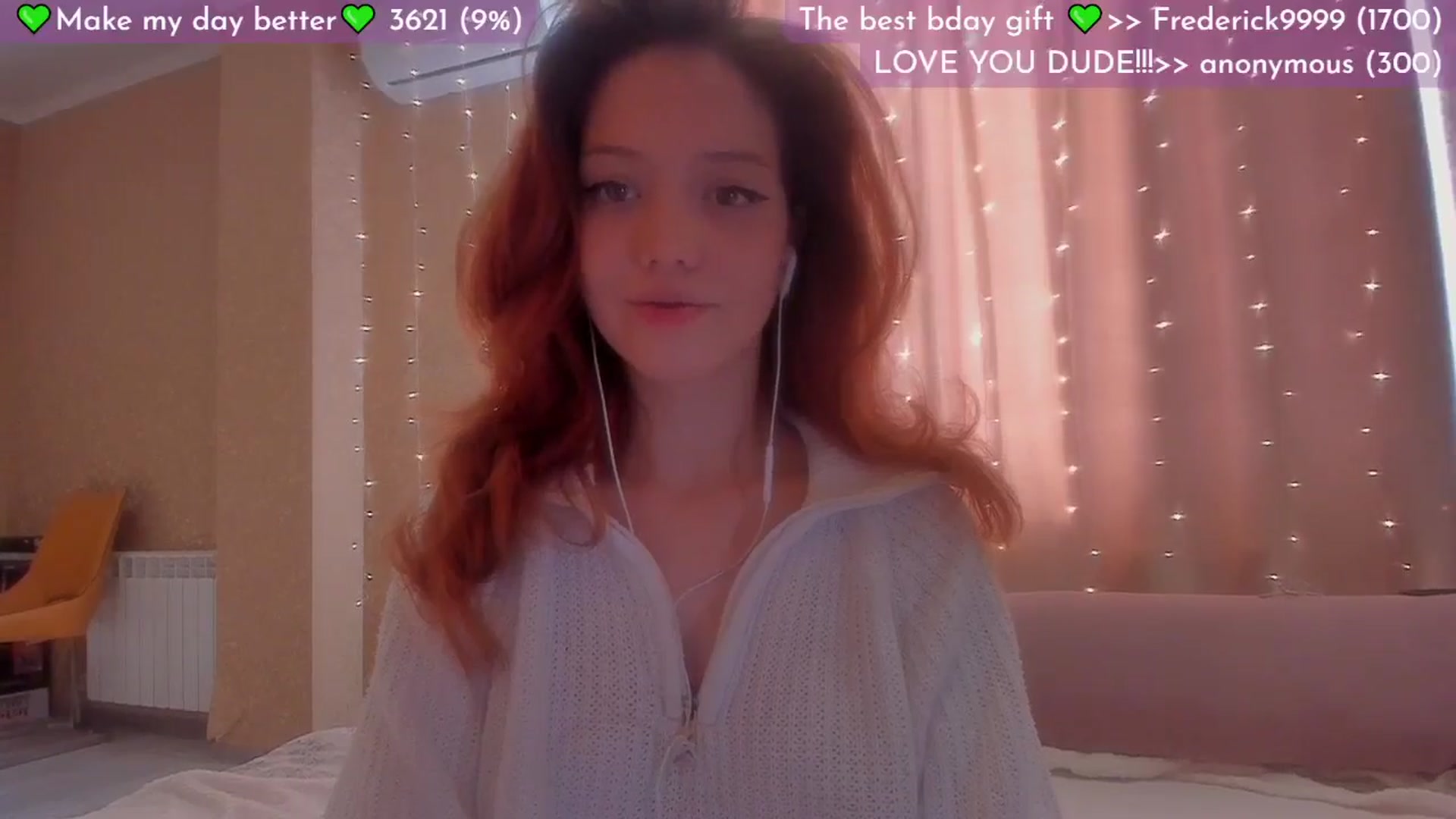 Gallery image thumbnail from Lilu_rock's myfreecams stream on, 02/01/2026, 08:15 image 17 of 20