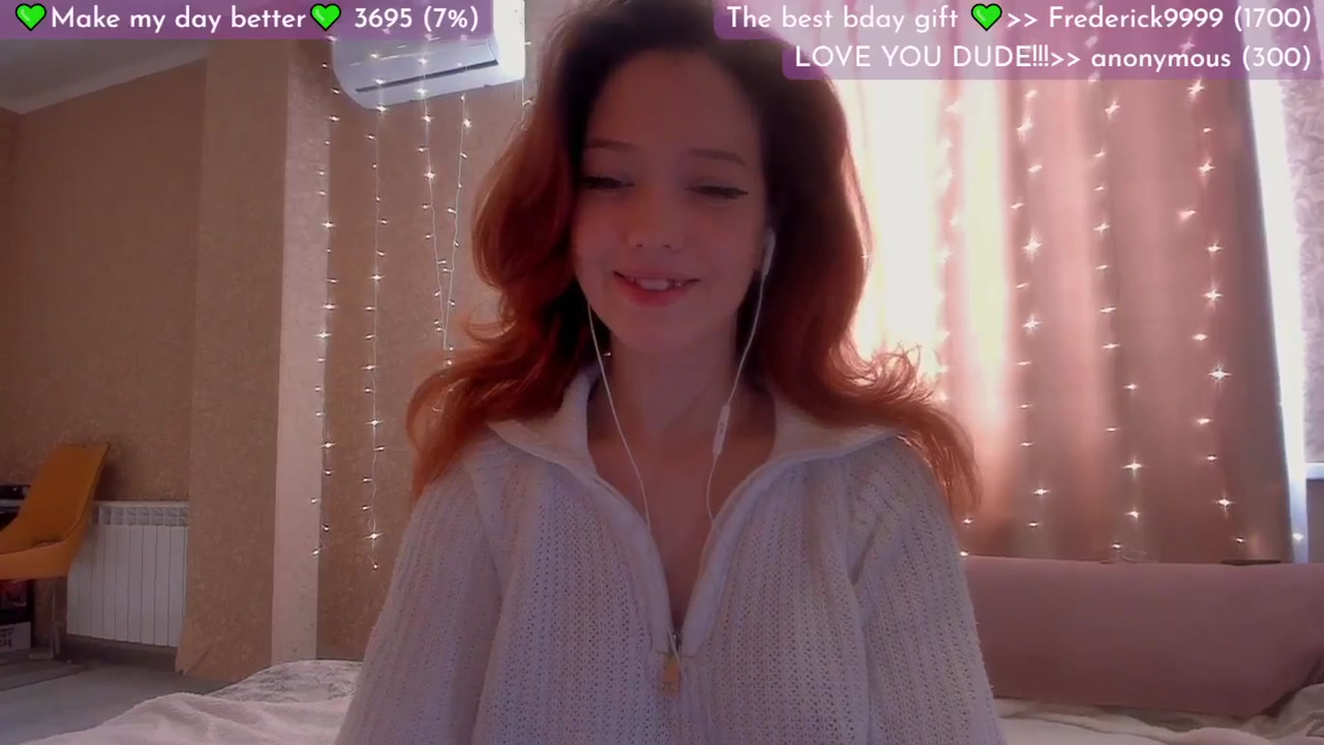 Gallery image thumbnail from Lilu_rock's myfreecams stream on, 02/01/2026, 08:15 image 13 of 20