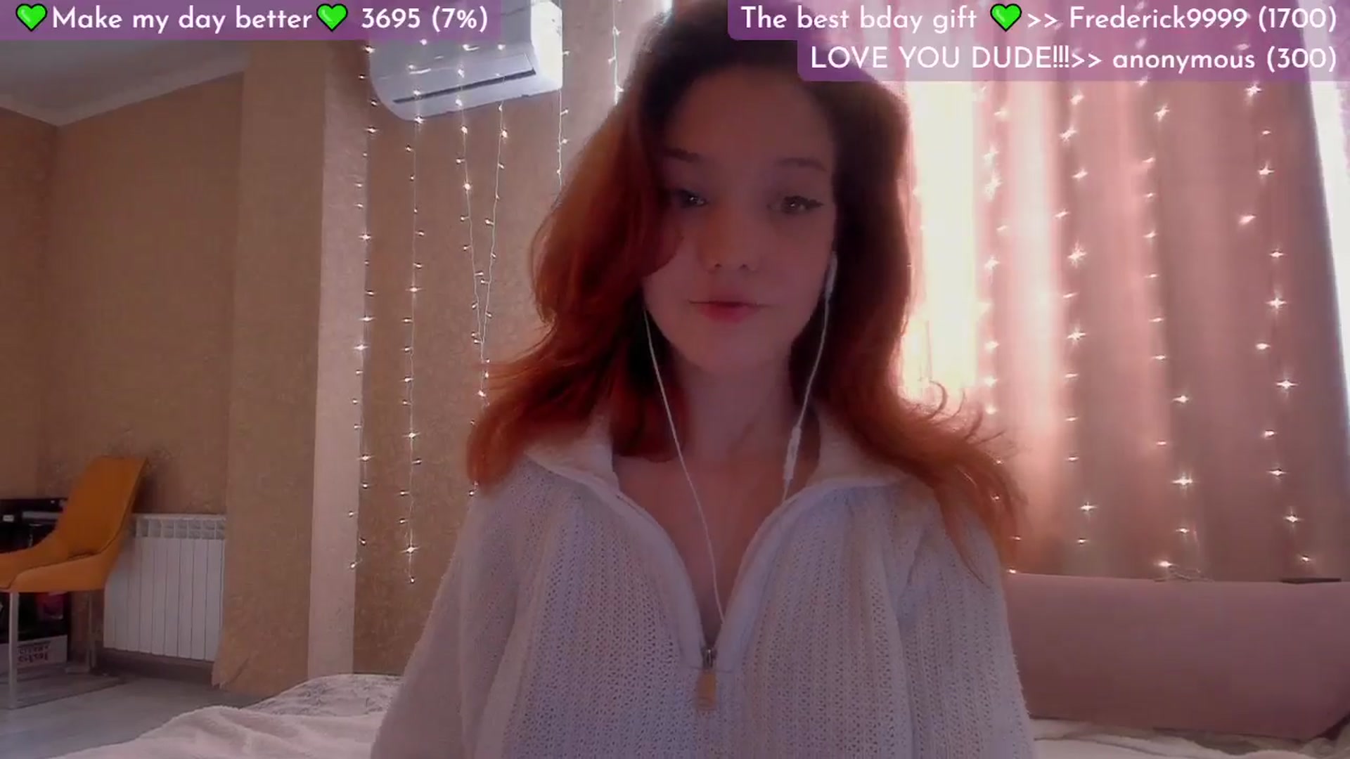 Gallery image thumbnail from Lilu_rock's myfreecams stream on, 02/01/2026, 08:15 image 9 of 20