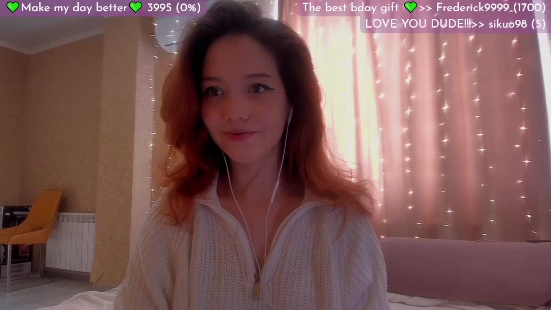 Gallery image thumbnail from Lilu_rock's myfreecams stream on, 02/01/2026, 08:15 image 2 of 20