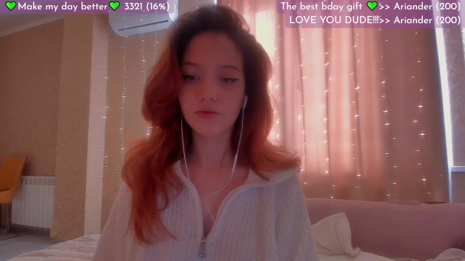 Gallery image thumbnail from Lilu_rock's myfreecams stream on, 02/01/2026, 10:16 image 2 of 20