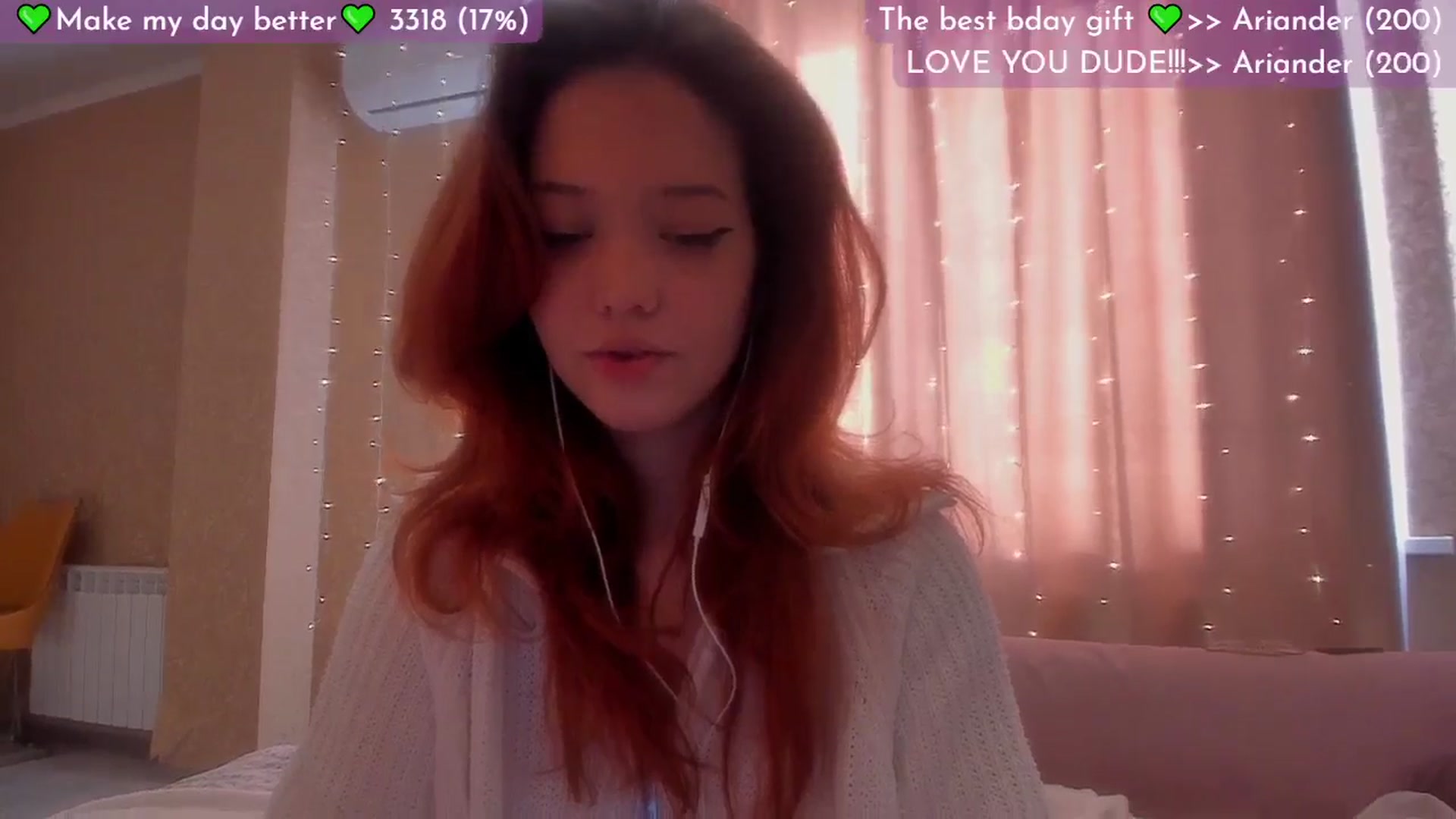 Gallery image thumbnail from Lilu_rock's myfreecams stream on, 02/01/2026, 10:16 image 6 of 20