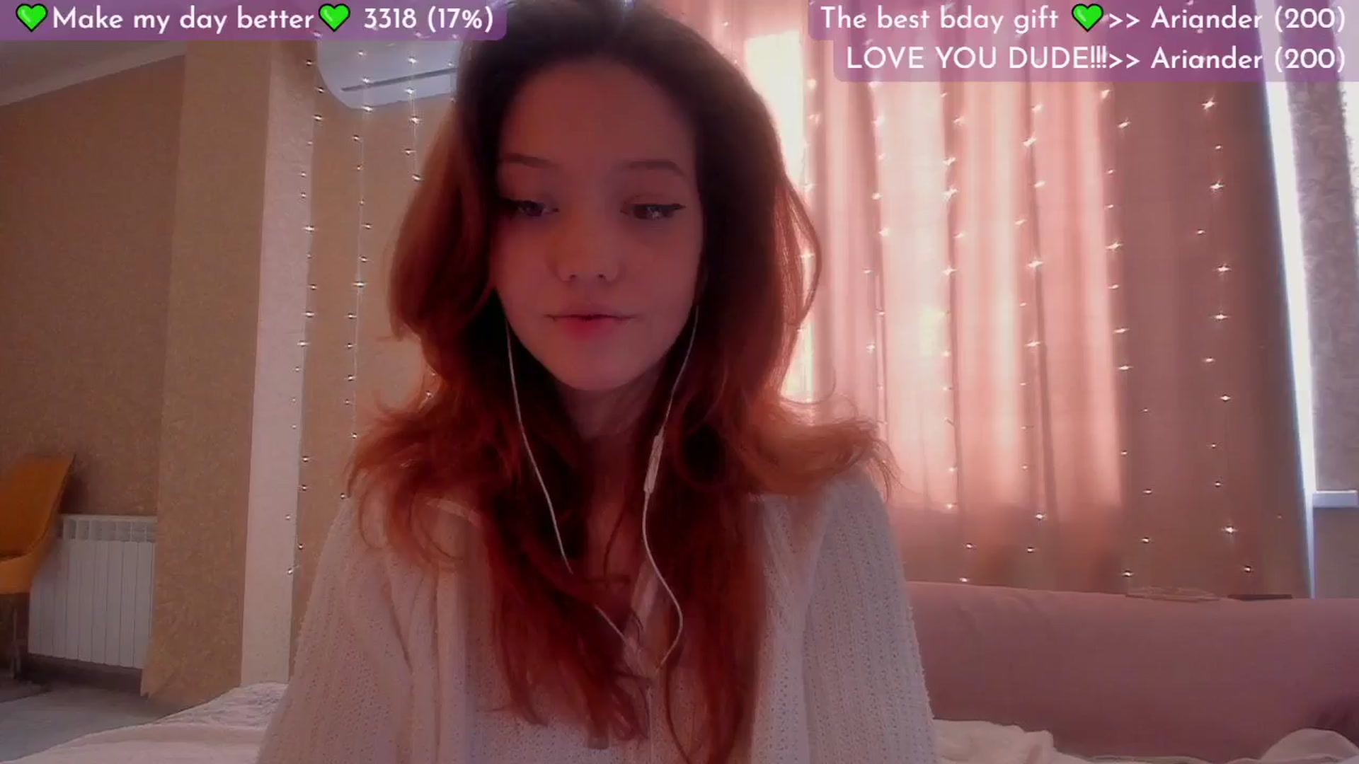 Gallery image thumbnail from Lilu_rock's myfreecams stream on, 02/01/2026, 10:16 image 5 of 20