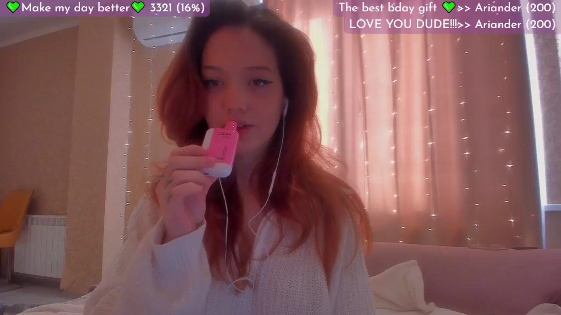 Gallery image thumbnail from Lilu_rock's myfreecams stream on, 02/01/2026, 10:16 image 1 of 20