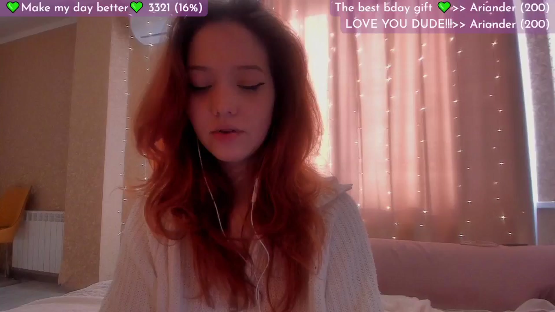 Gallery image thumbnail from Lilu_rock's myfreecams stream on, 02/01/2026, 10:16 image 4 of 20