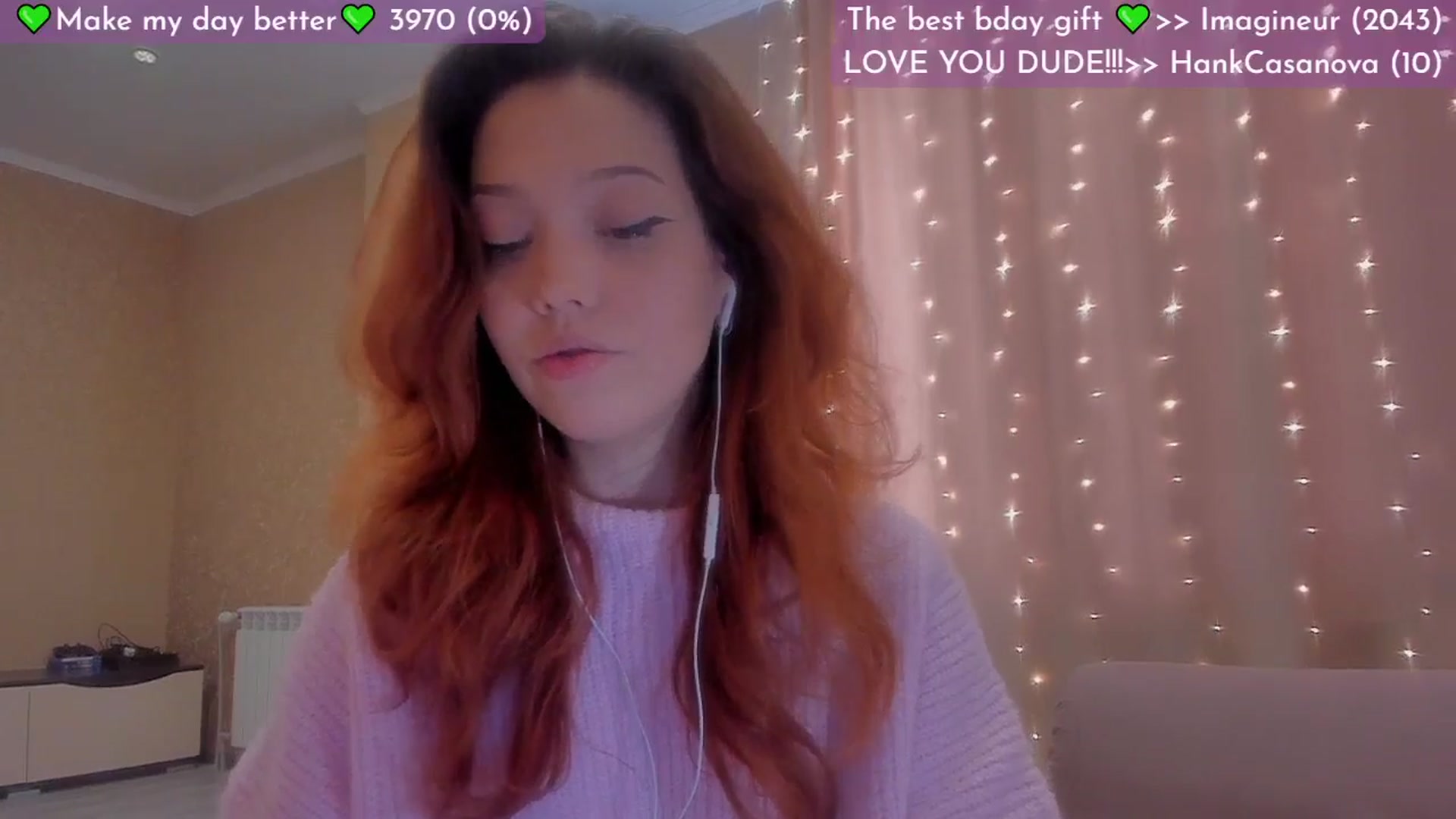Gallery image thumbnail from Lilu_rock's myfreecams stream on, 02/13/2026, 07:39 image 19 of 20