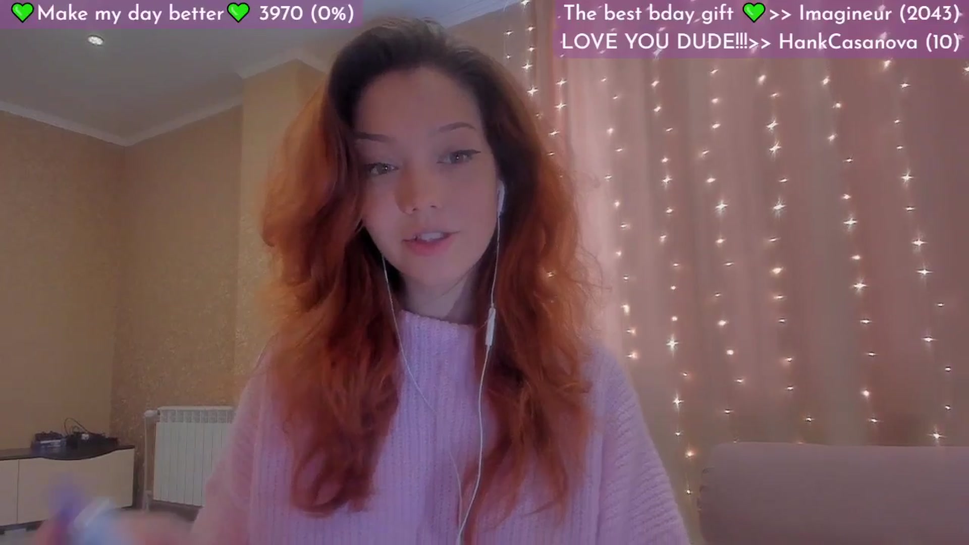 Gallery image thumbnail from Lilu_rock's myfreecams stream on, 02/13/2026, 07:39 image 12 of 20