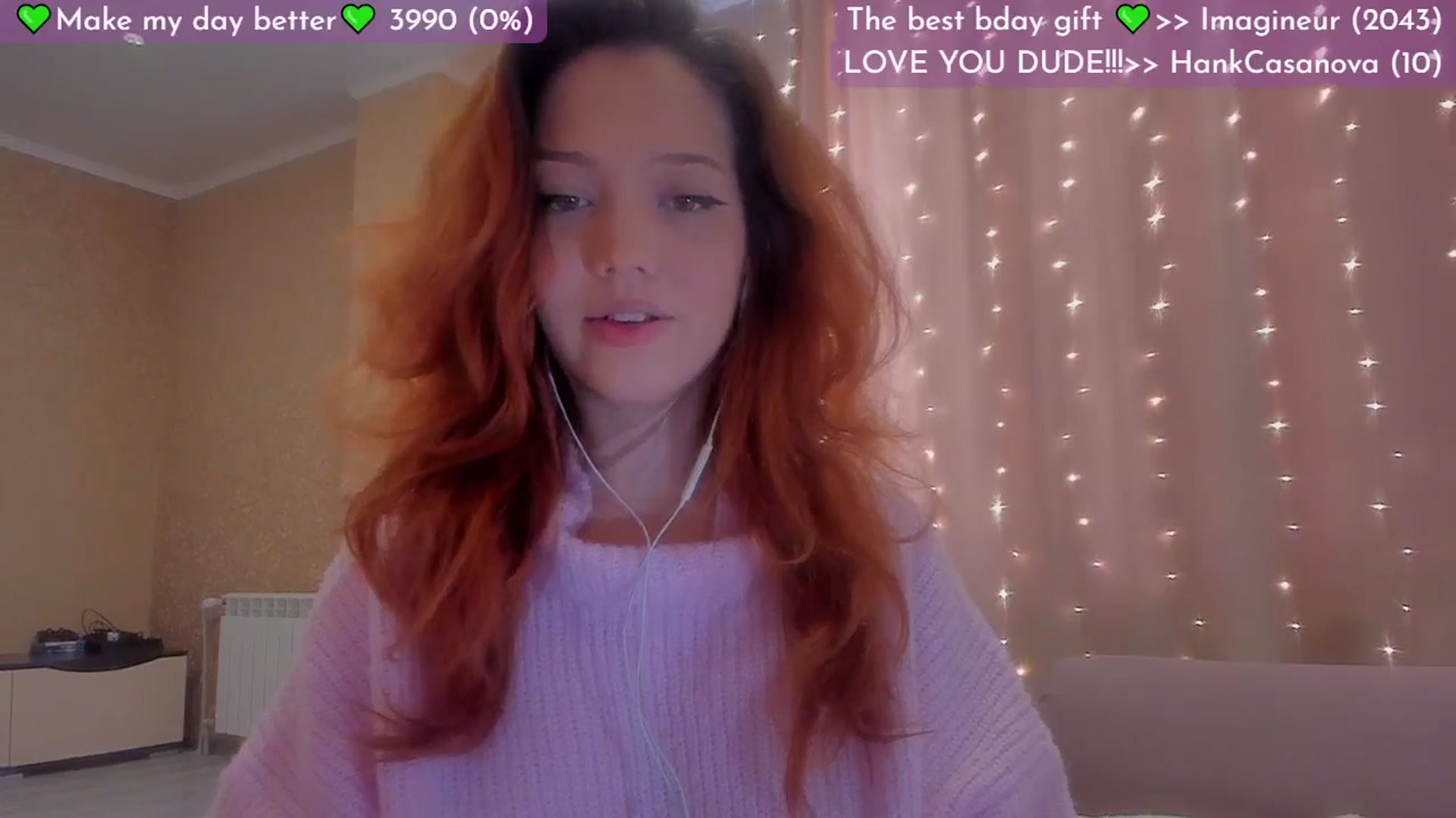 Gallery image thumbnail from Lilu_rock's myfreecams stream on, 02/13/2026, 07:39 image 5 of 20