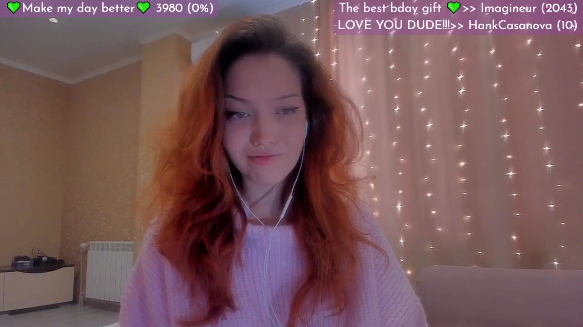 Gallery image thumbnail from Lilu_rock's myfreecams stream on, 02/13/2026, 07:39 image 8 of 20