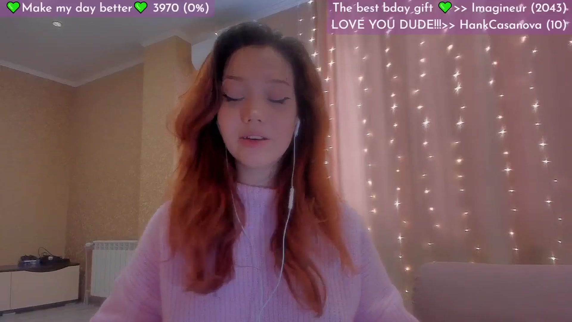 Gallery image thumbnail from Lilu_rock's myfreecams stream on, 02/13/2026, 07:39 image 18 of 20