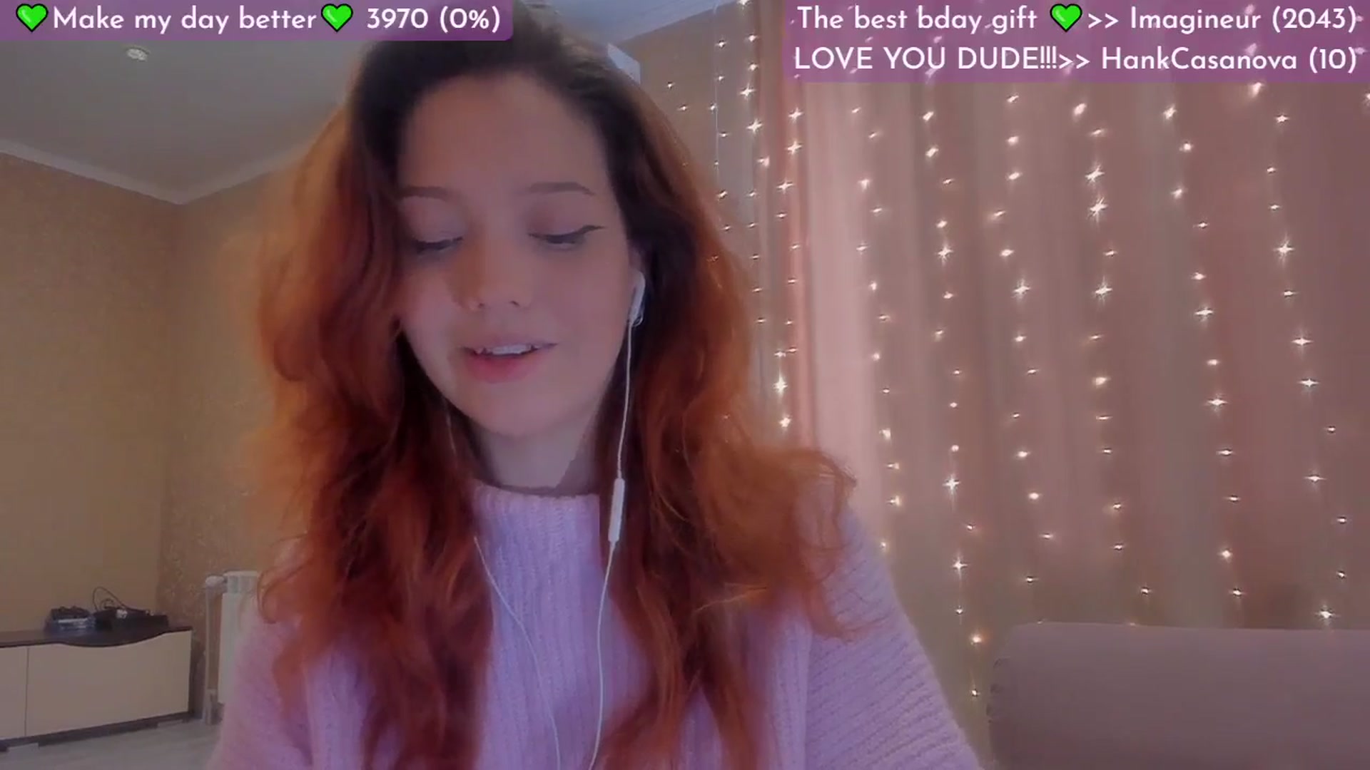 Gallery image thumbnail from Lilu_rock's myfreecams stream on, 02/13/2026, 07:39 image 13 of 20