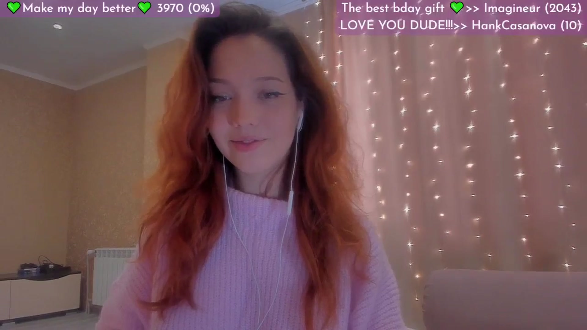 Gallery image thumbnail from Lilu_rock's myfreecams stream on, 02/13/2026, 07:39 image 9 of 20