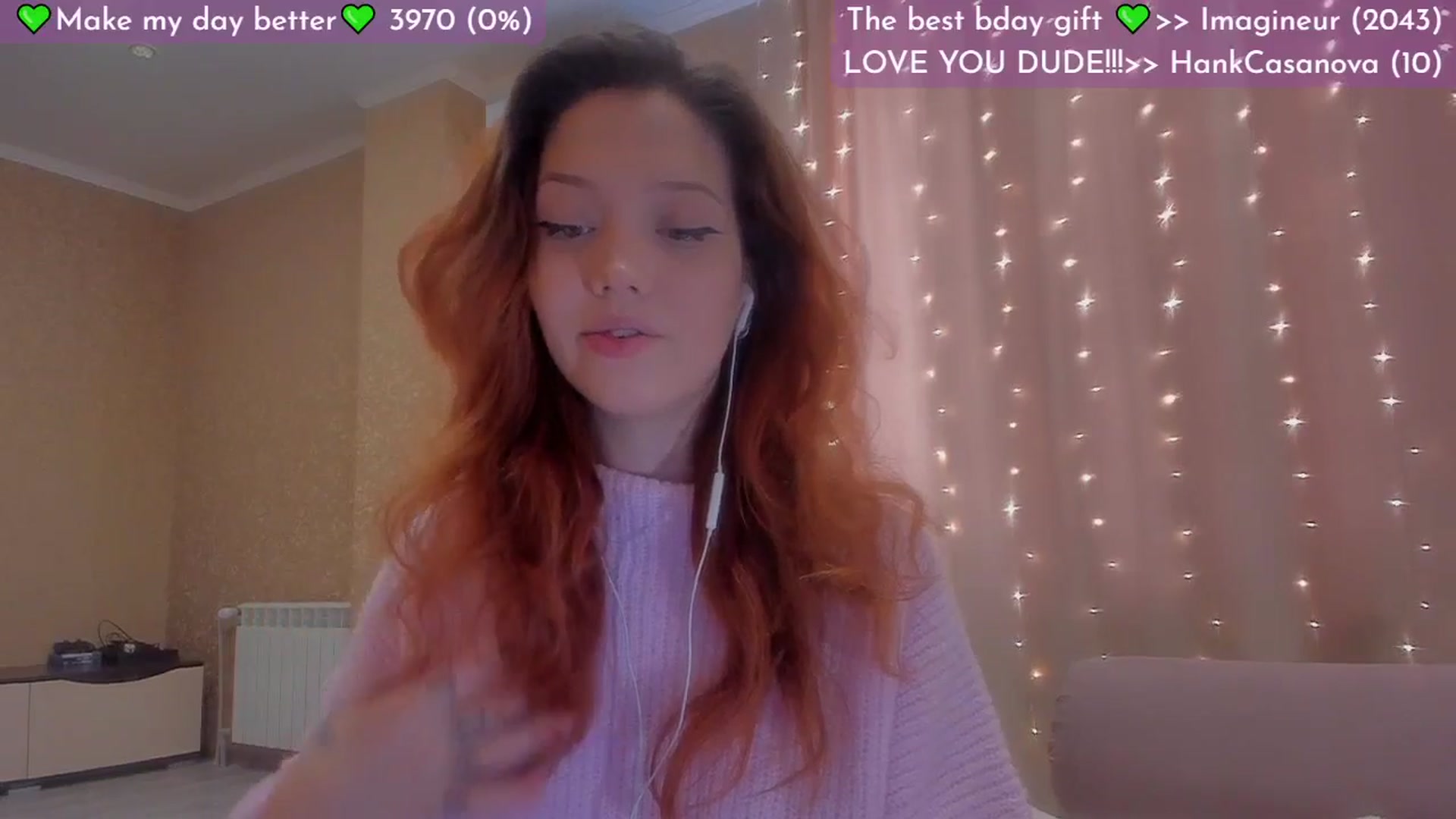Gallery image thumbnail from Lilu_rock's myfreecams stream on, 02/13/2026, 07:39 image 14 of 20