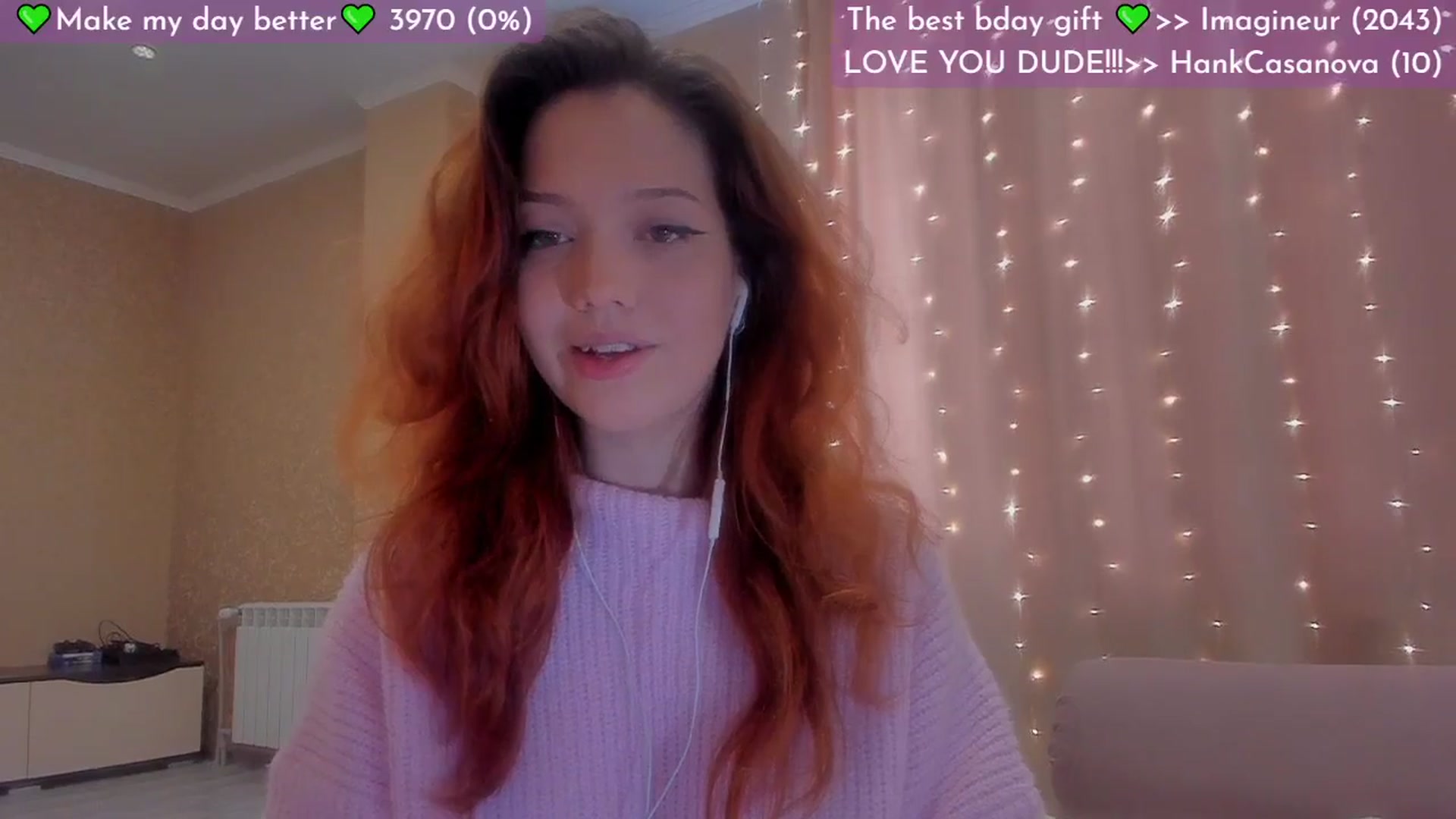 Gallery image thumbnail from Lilu_rock's myfreecams stream on, 02/13/2026, 07:39 image 15 of 20