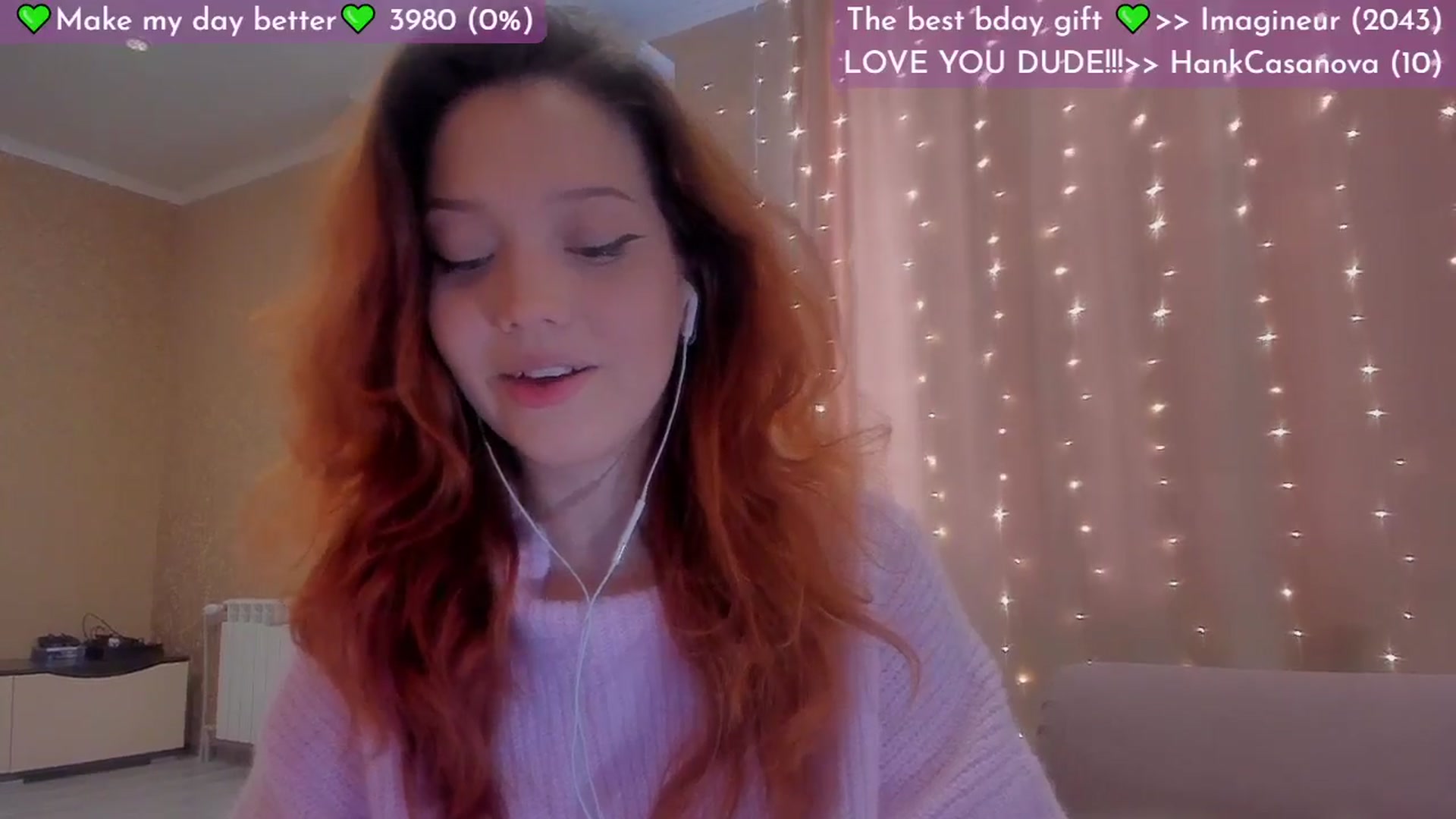 Gallery image thumbnail from Lilu_rock's myfreecams stream on, 02/13/2026, 07:39 image 7 of 20