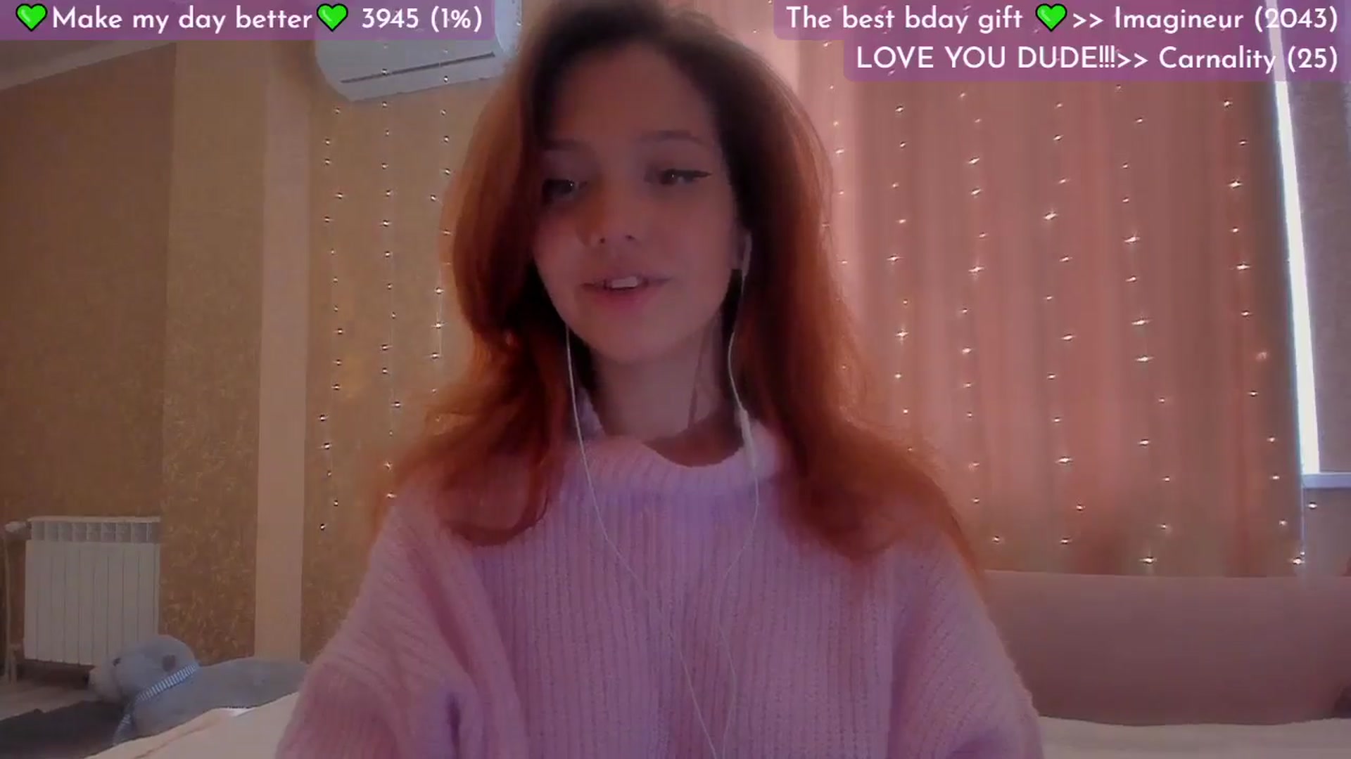 Gallery image thumbnail from Lilu_rock's myfreecams stream on, 02/15/2026, 10:49 image 4 of 20