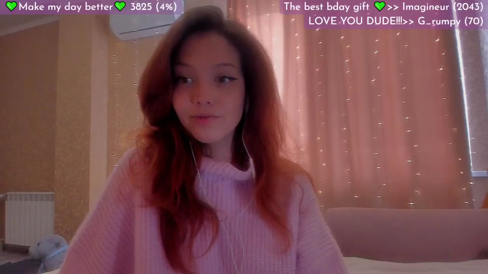 Gallery image thumbnail from Lilu_rock's myfreecams stream on, 02/15/2026, 10:49 image 16 of 20