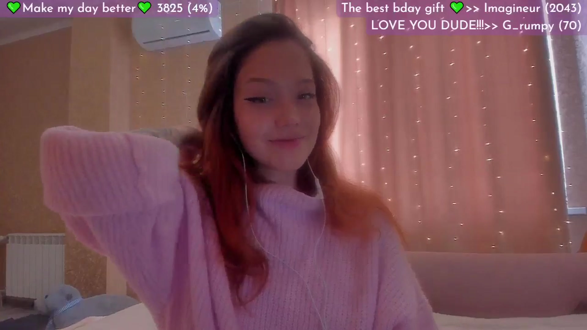Gallery image thumbnail from Lilu_rock's myfreecams stream on, 02/15/2026, 10:49 image 12 of 20