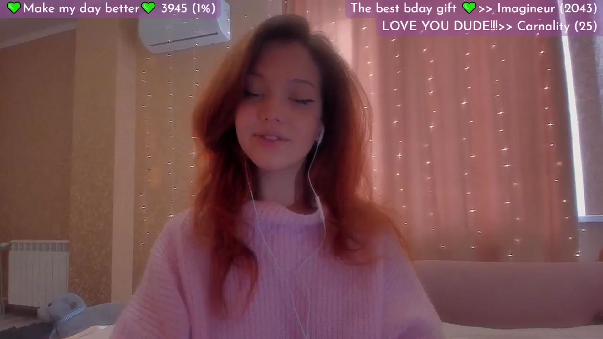 Gallery image thumbnail from Lilu_rock's myfreecams stream on, 02/15/2026, 10:49 image 7 of 20