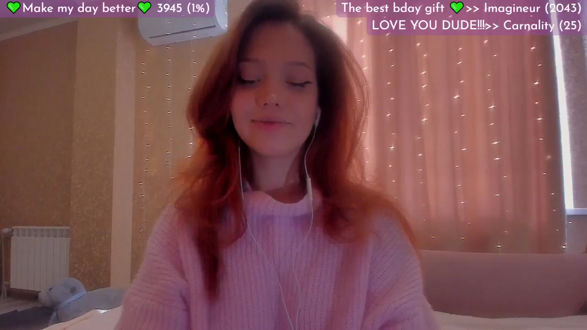 Gallery image thumbnail from Lilu_rock's myfreecams stream on, 02/15/2026, 10:49 image 5 of 20