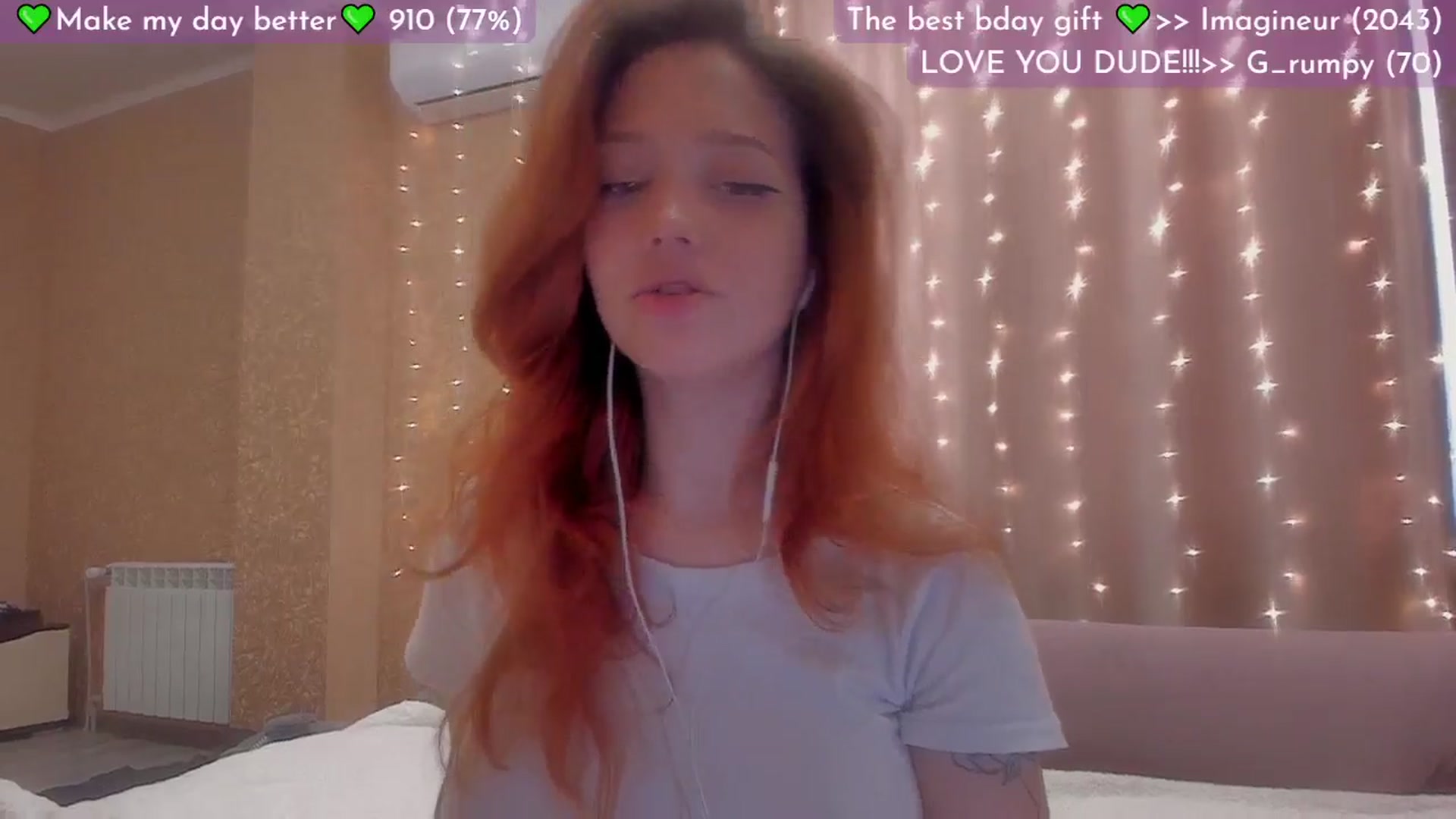 Gallery image thumbnail from Lilu_rock's myfreecams stream on, 02/16/2026, 07:49 image 13 of 20